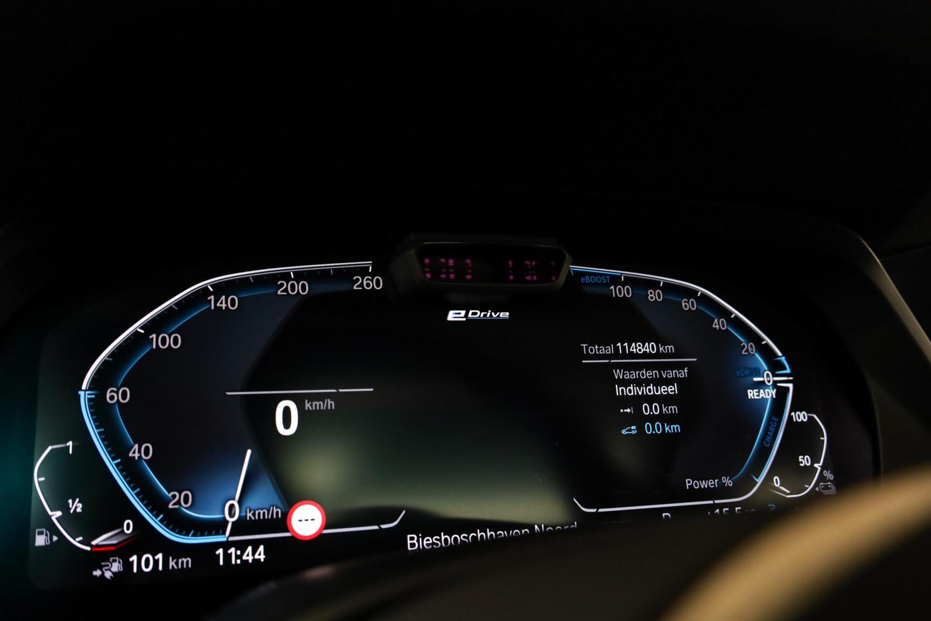 BMW X5 xDrive45e M-Sport|Individual|Pano|HUD|H&K Audio|Trekhaak| - 27