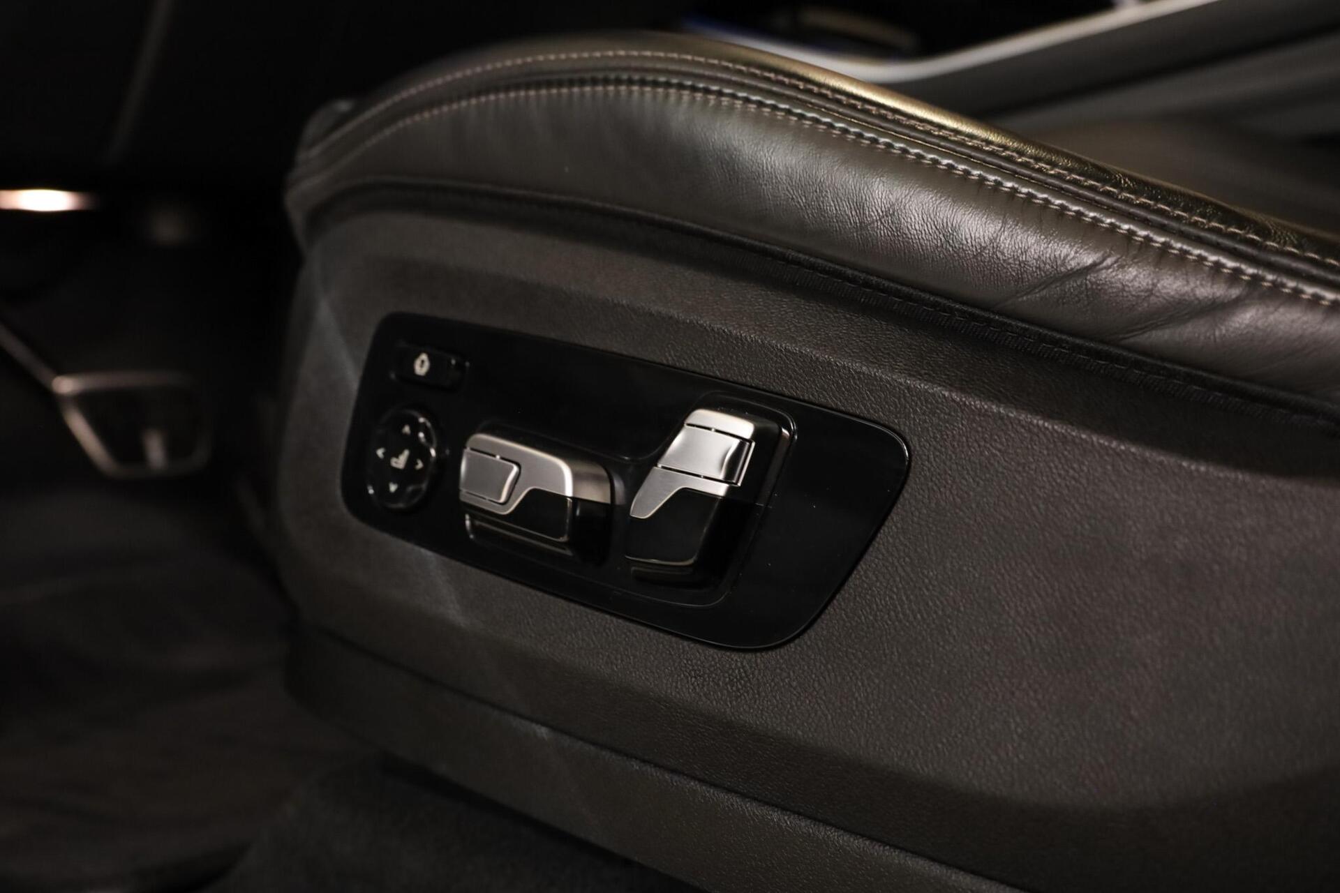 BMW X5 xDrive45e M-Sport|Individual|Pano|HUD|H&K Audio|Trekhaak| - 28