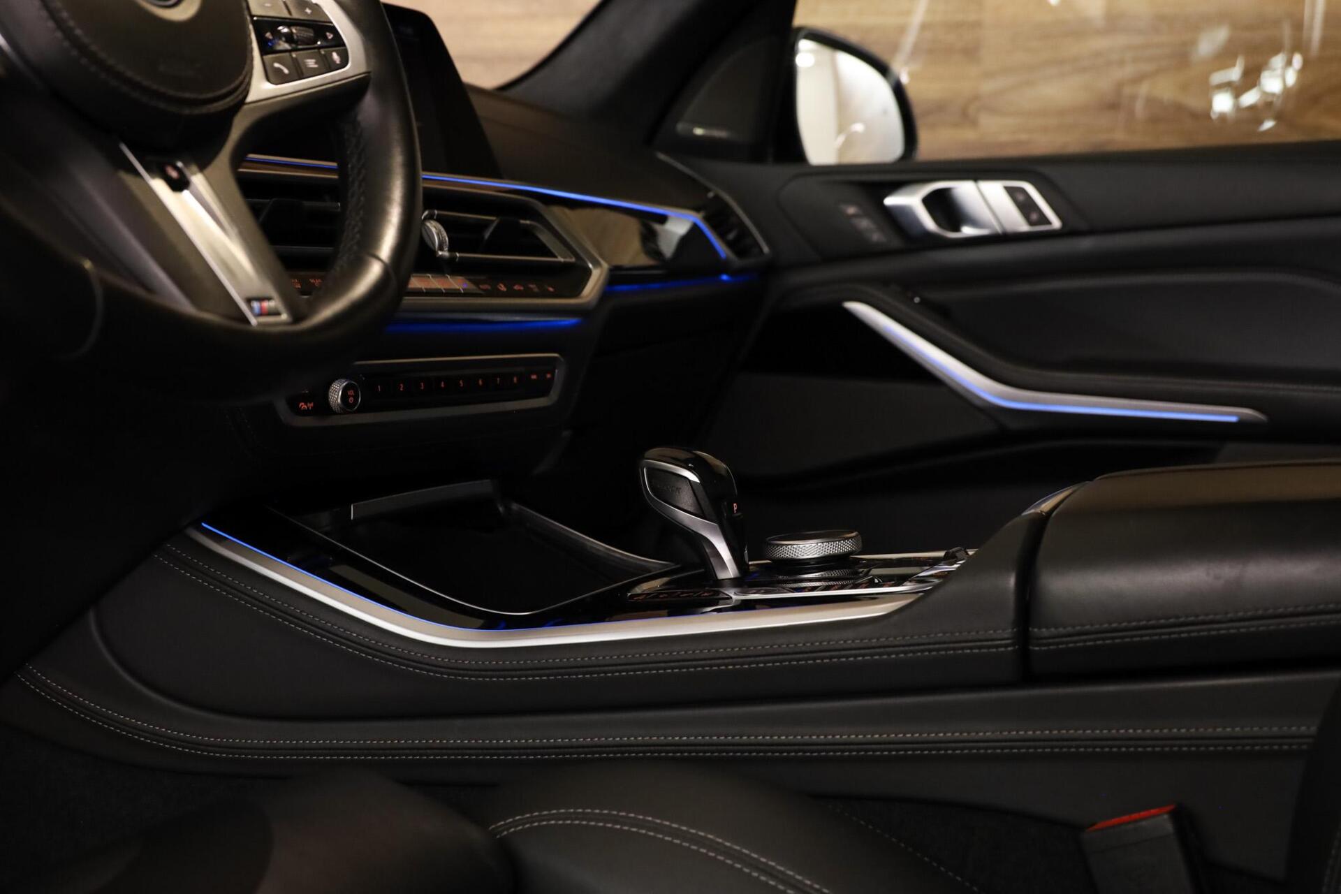 BMW X5 xDrive45e M-Sport|Individual|Pano|HUD|H&K Audio|Trekhaak| - 30