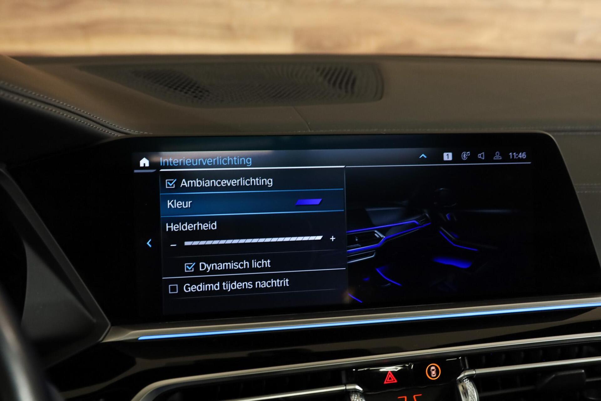 BMW X5 xDrive45e M-Sport|Individual|Pano|HUD|H&K Audio|Trekhaak| - 33