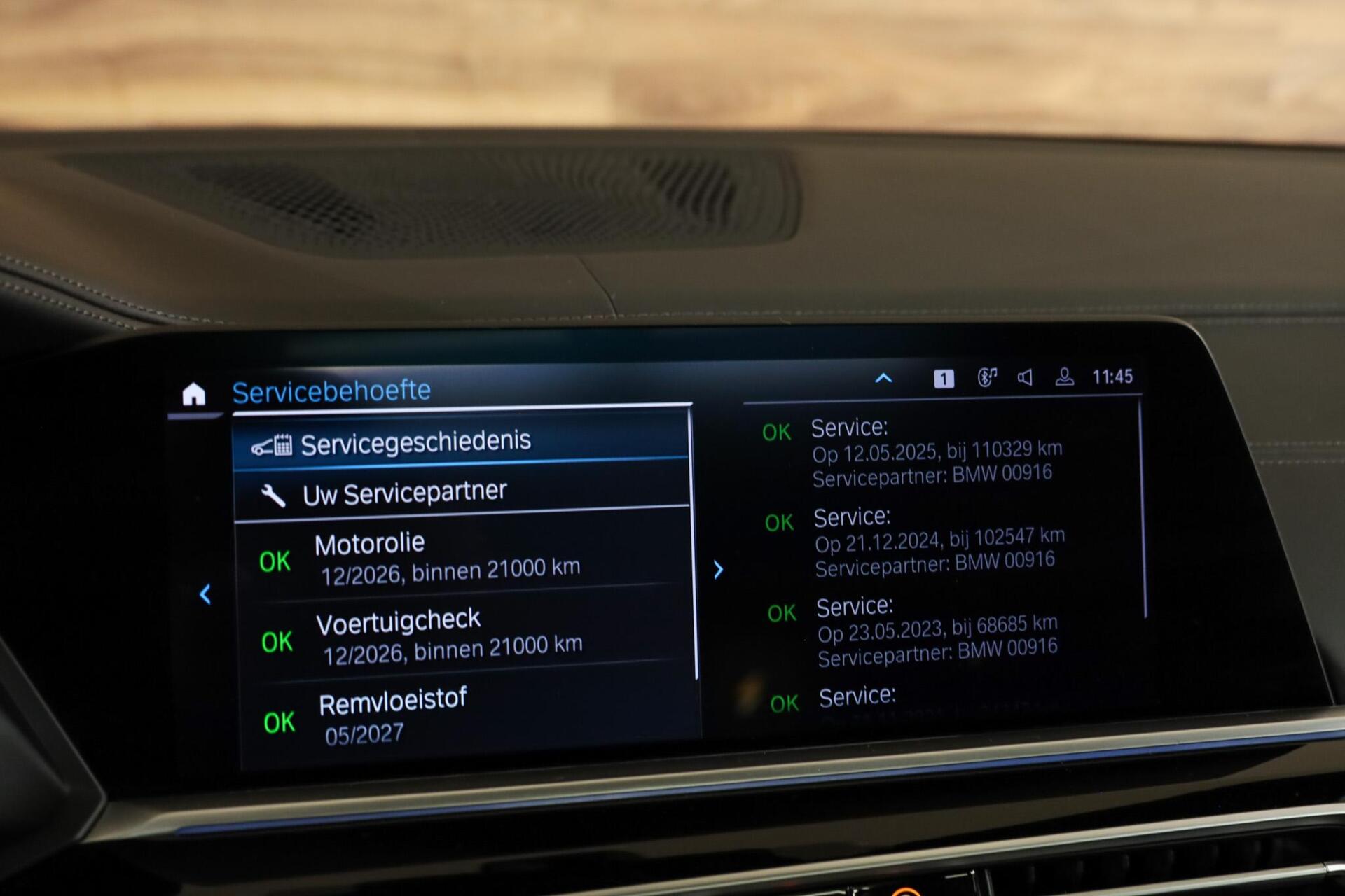 BMW X5 xDrive45e M-Sport|Individual|Pano|HUD|H&K Audio|Trekhaak| - 39