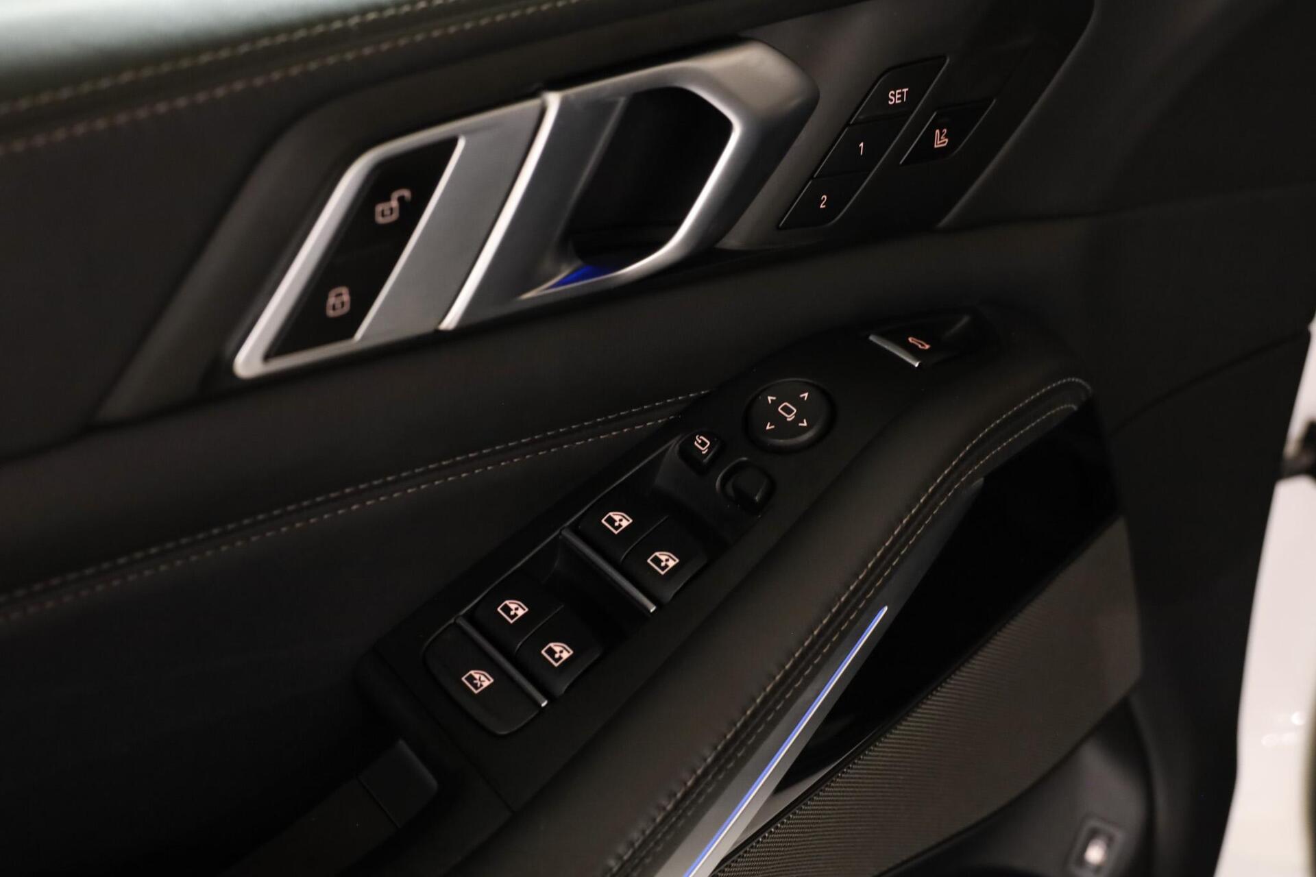 BMW X5 xDrive45e M-Sport|Individual|Pano|HUD|H&K Audio|Trekhaak| - 40