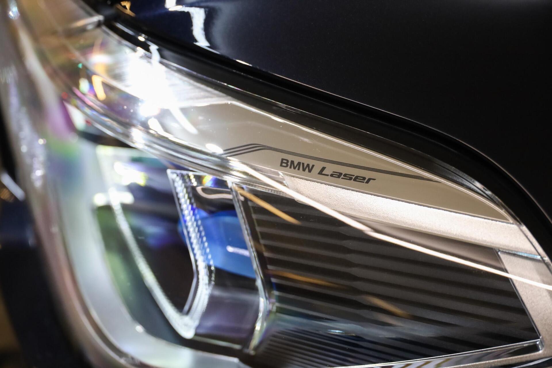 BMW X5 xDrive45e M-Sport|Individual|Pano|HUD|360|Trekhaak| - 17