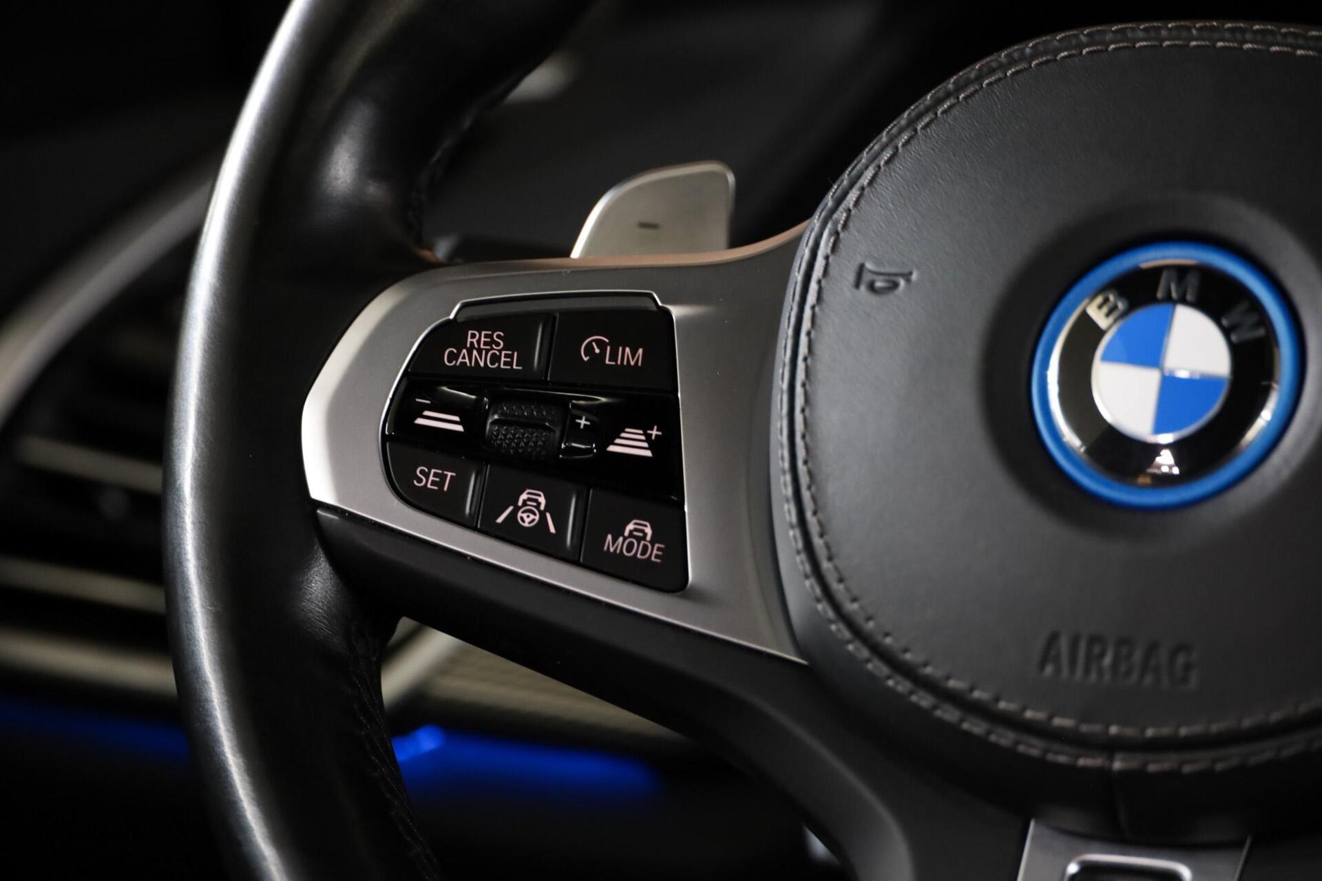 BMW X5 xDrive45e M-Sport|Individual|Pano|HUD|360|Trekhaak| - 19