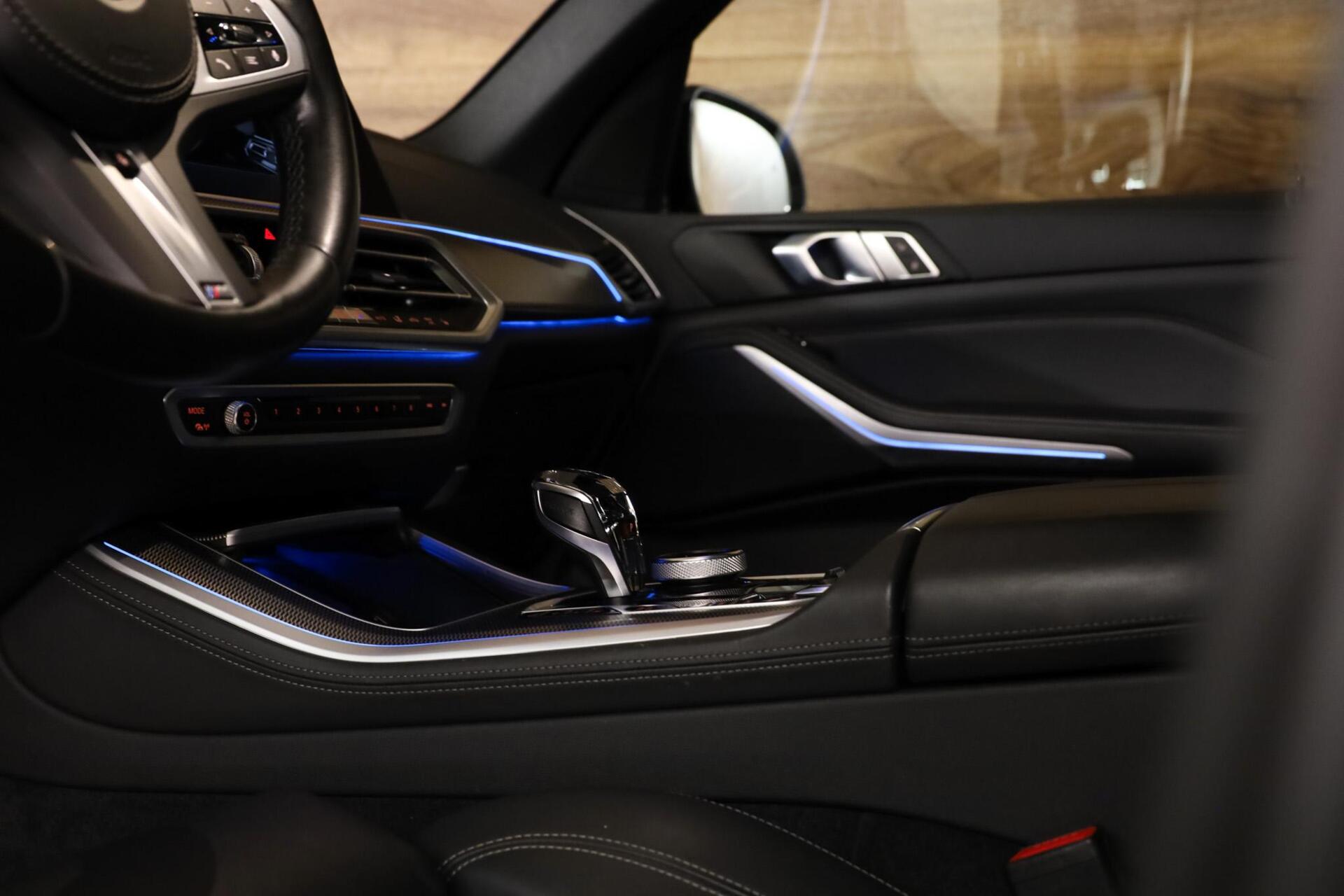 BMW X5 xDrive45e M-Sport|Individual|Pano|HUD|360|Trekhaak| - 32