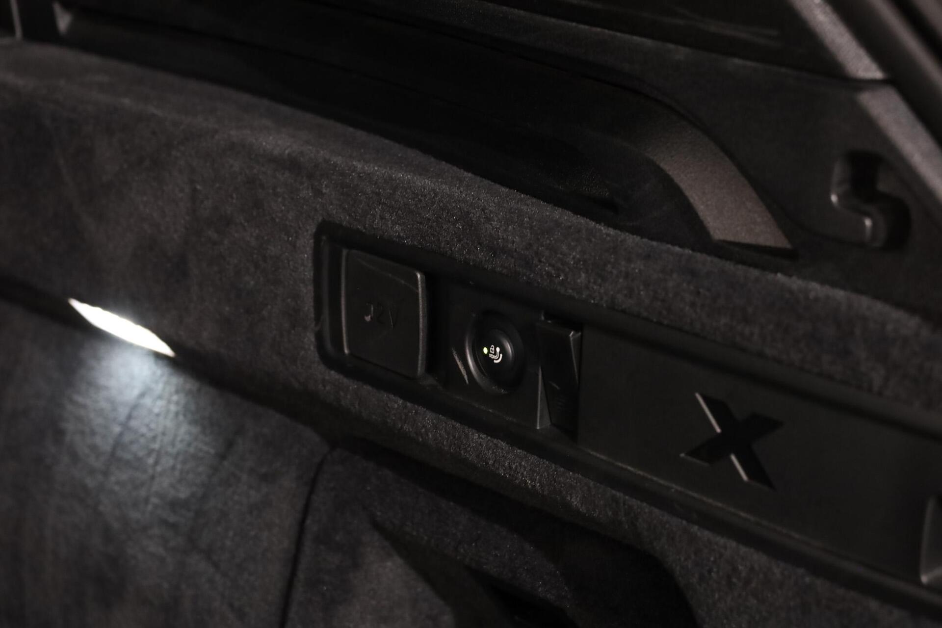 BMW X5 xDrive45e M-Sport|Individual|Pano|HUD|360|Trekhaak| - 34