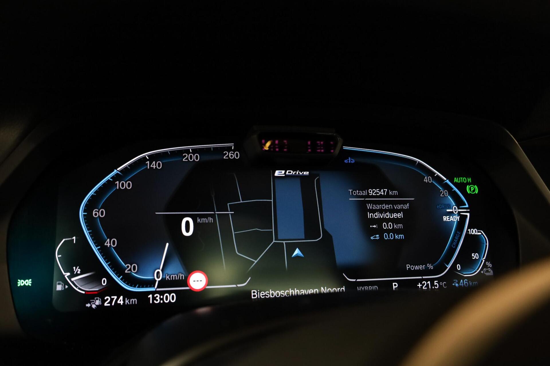 BMW X5 xDrive45e M-Sport|Individual|Pano|HUD|360|Trekhaak| - 36