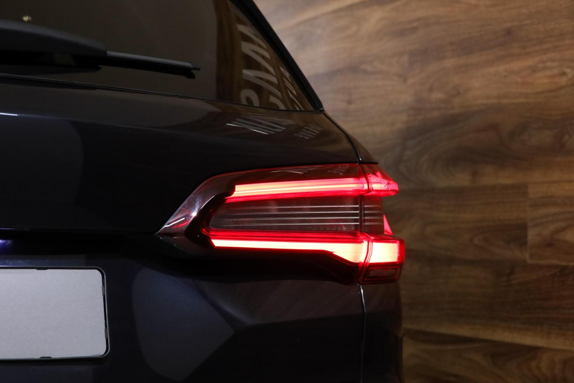 BMW X5 xDrive45e M-Sport|Individual|Pano|HUD|360|Trekhaak| - 37