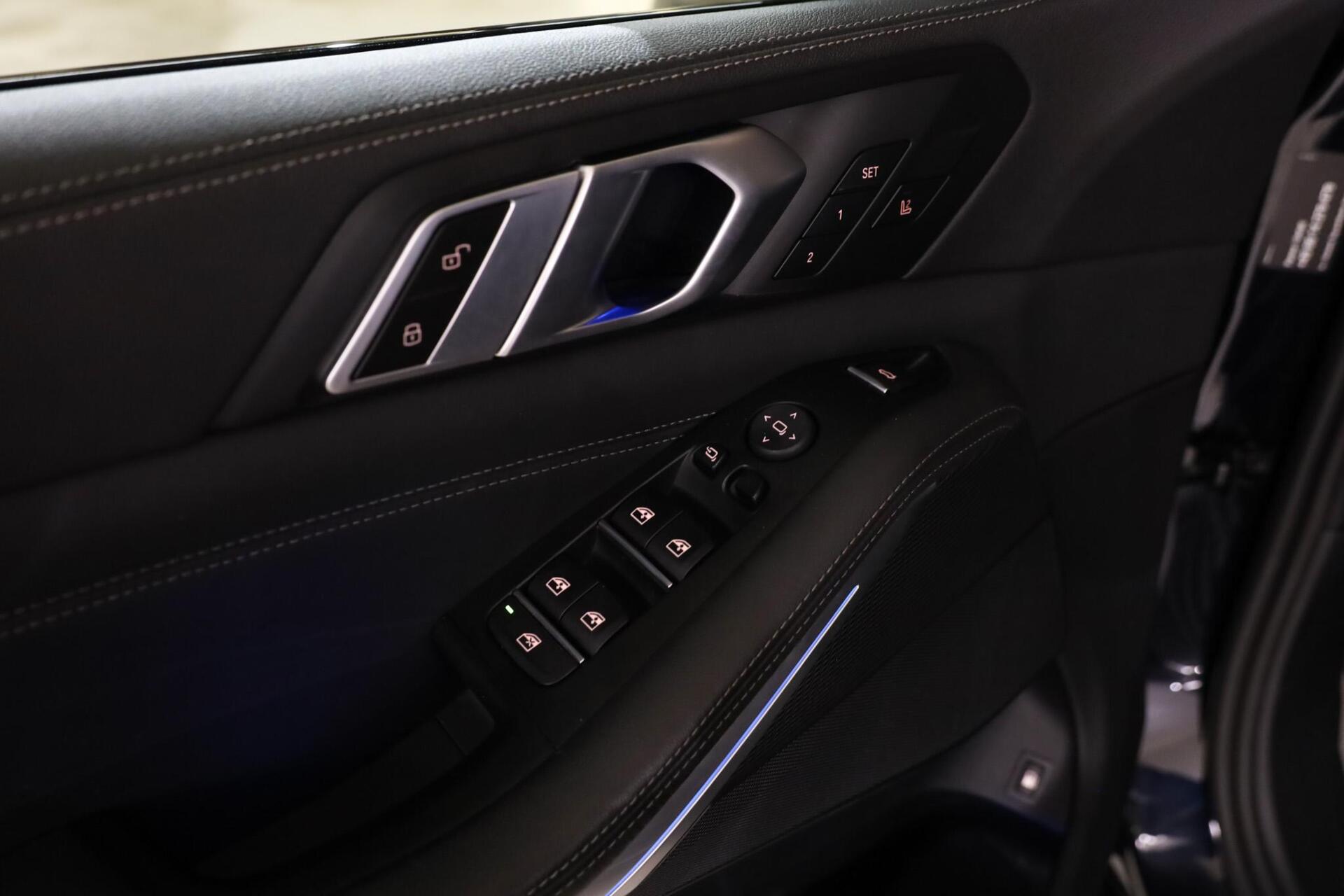 BMW X5 xDrive45e M-Sport|Individual|Pano|HUD|360|Trekhaak| - 38