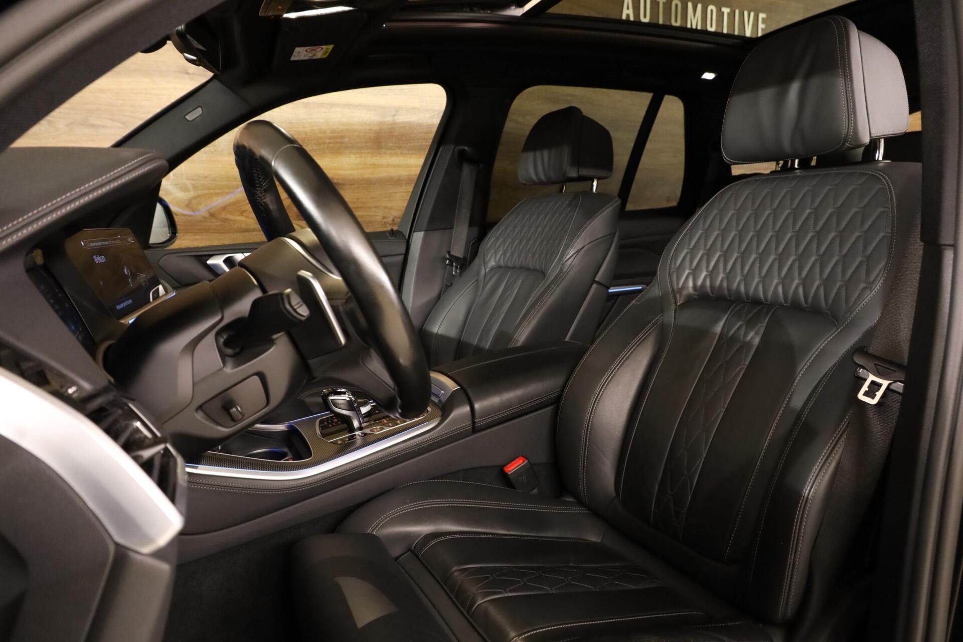 BMW X5 xDrive45e M-Sport|Individual|Pano|HUD|360|Trekhaak| - 6