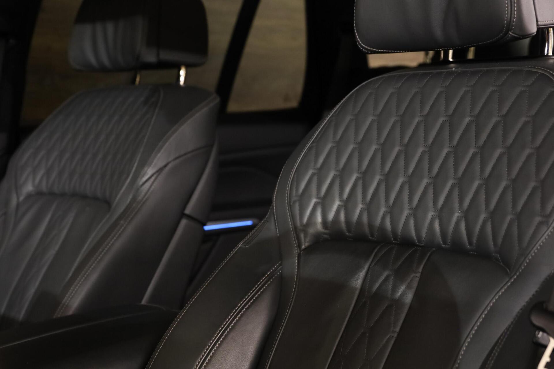 BMW X5 xDrive45e M-Sport|Individual|Pano|HUD|360|Trekhaak| - 7