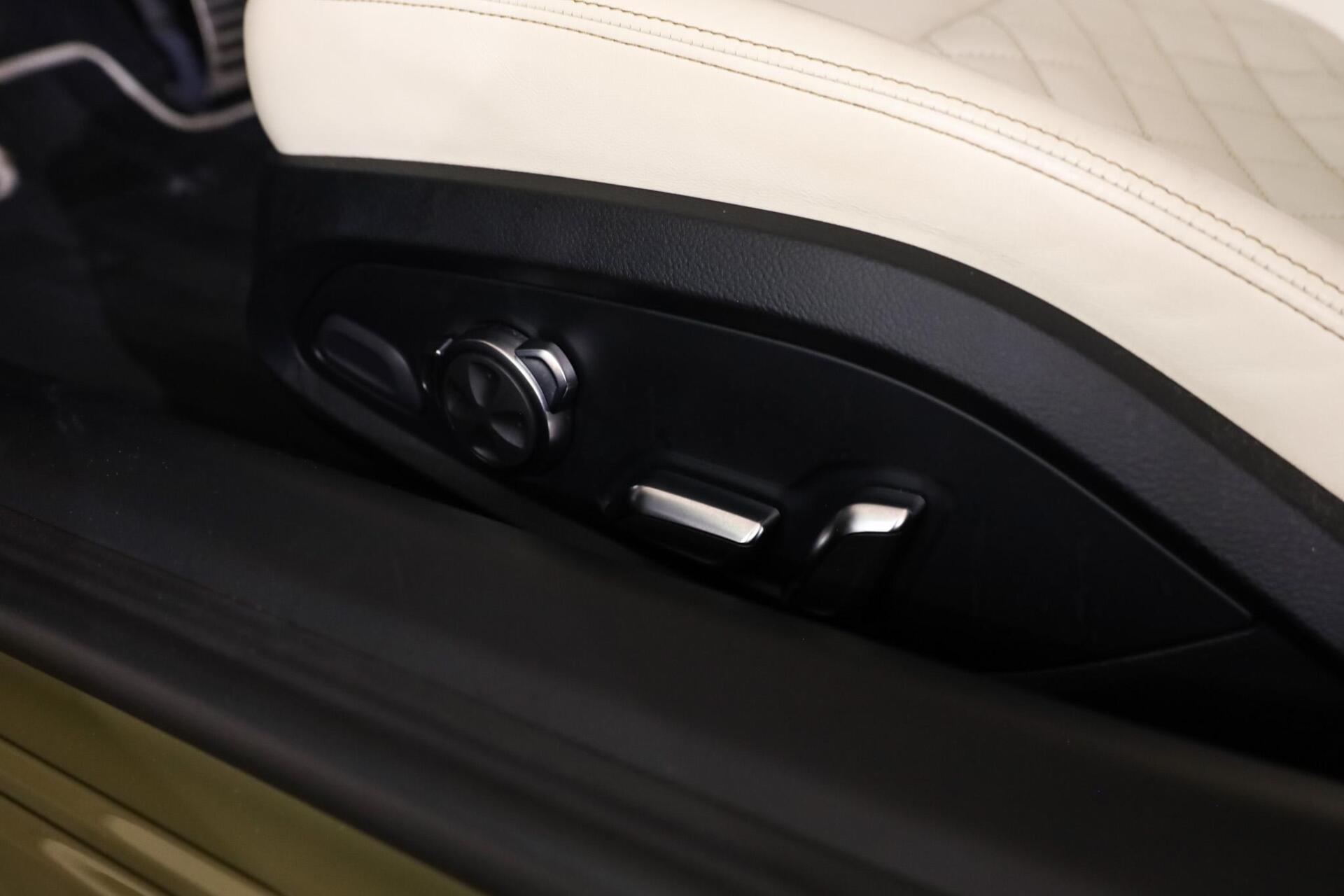 Audi R8 5.2 Performance Quattro|Ceramic|Full Carbon|B&O audio| - 27