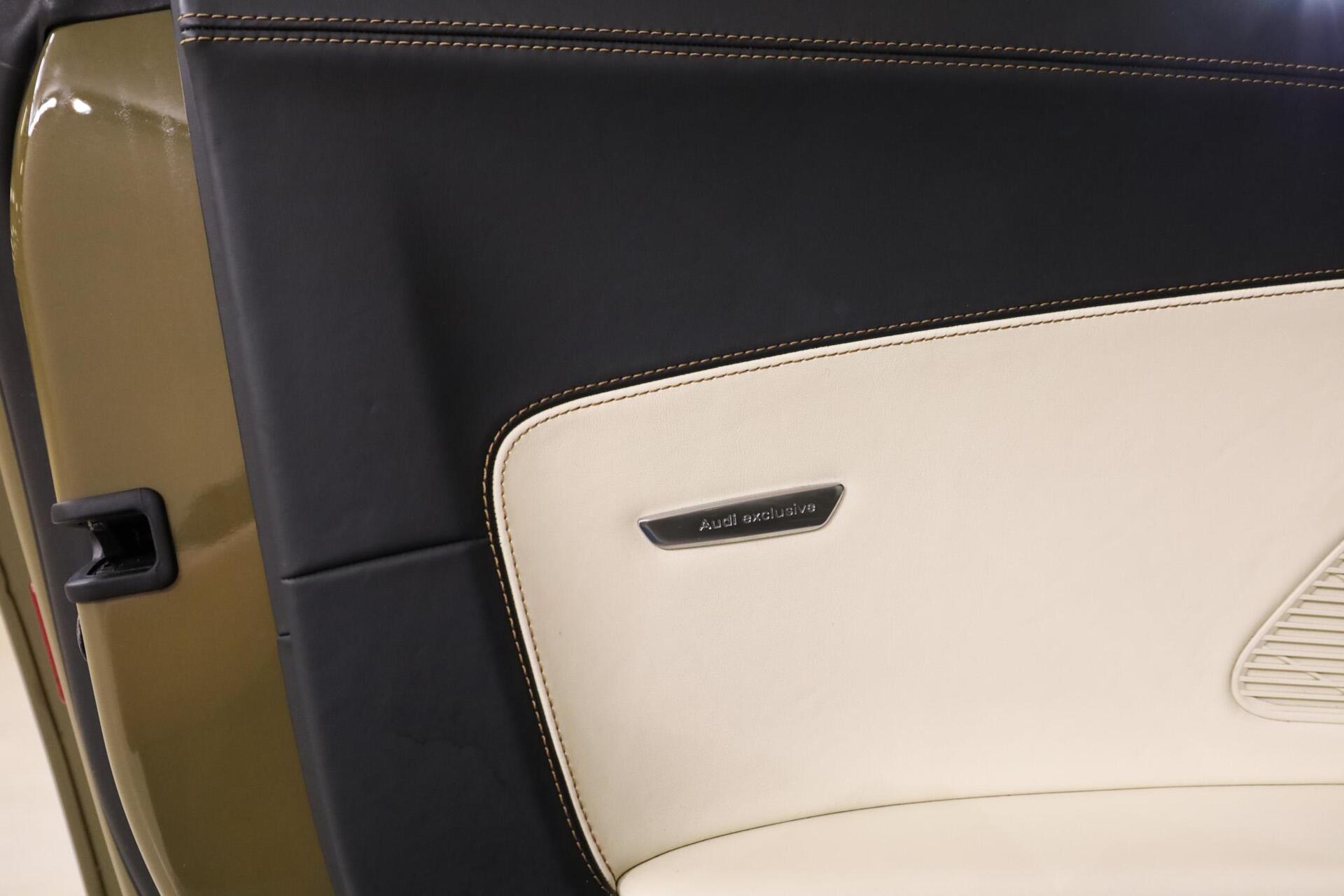 Audi R8 5.2 Performance Quattro|Ceramic|Full Carbon|B&O audio| - 33