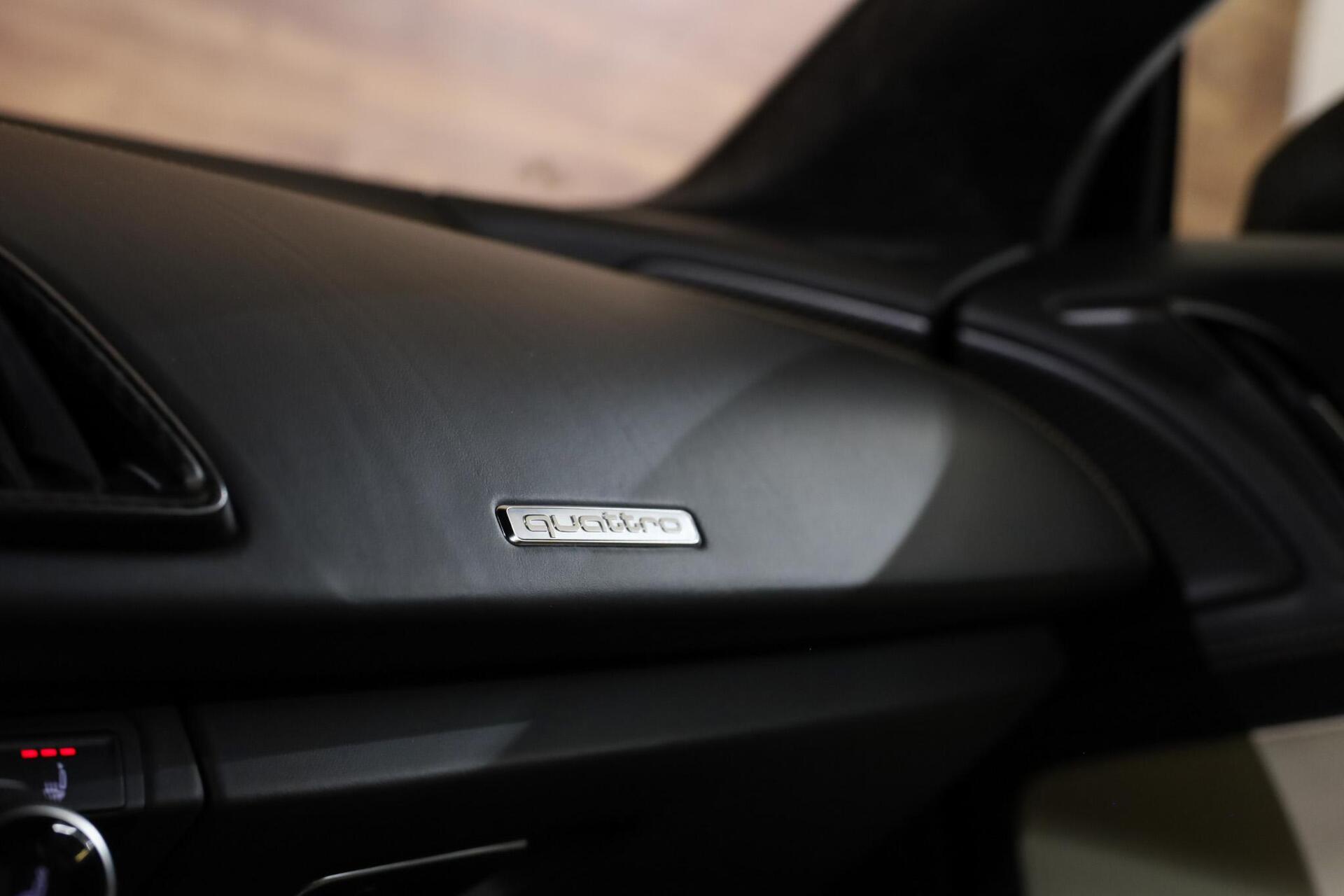 Audi R8 5.2 Performance Quattro|Ceramic|Full Carbon|B&O audio| - 43