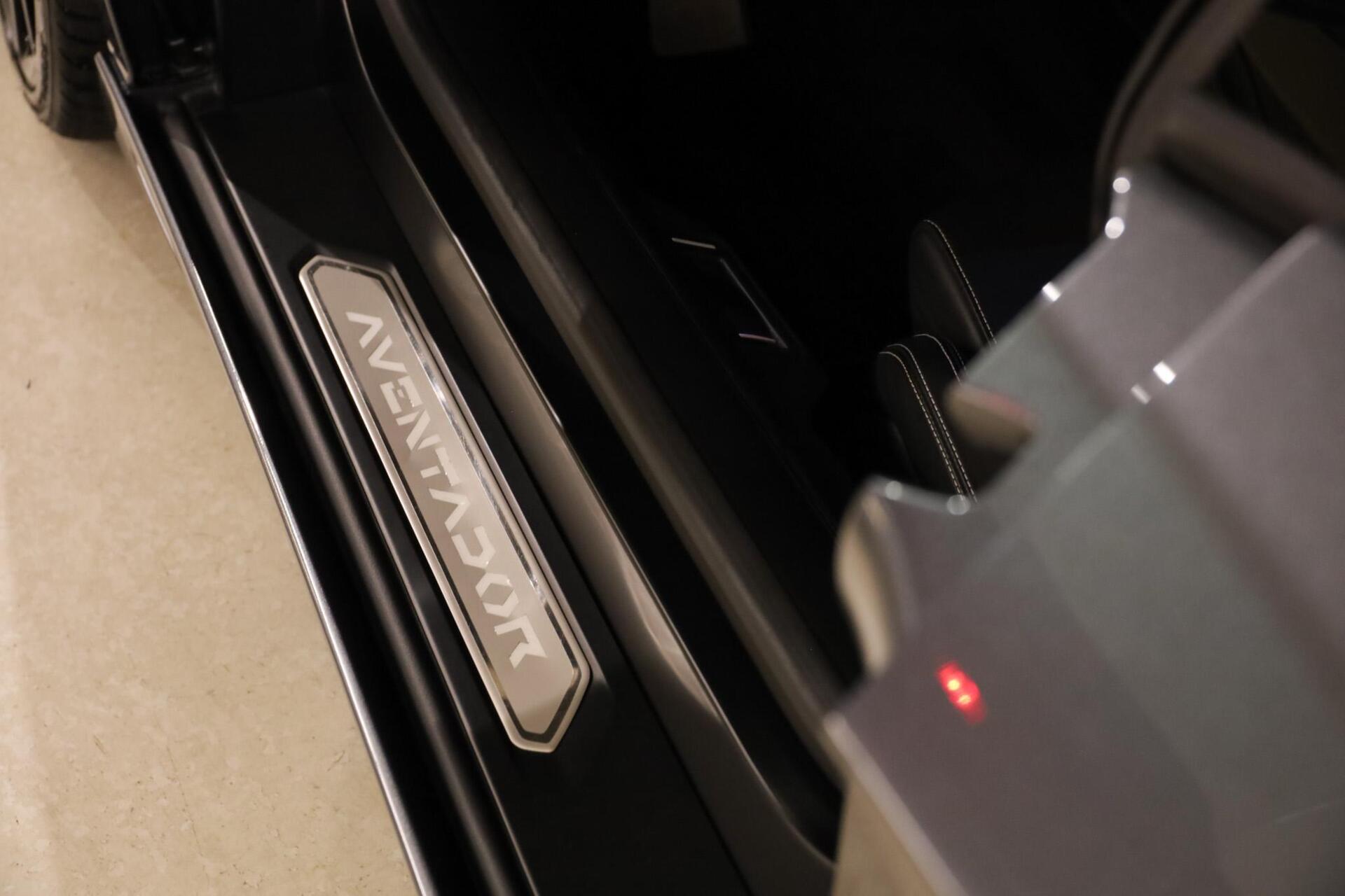 Lamborghini Aventador 6.5 V12 LP700-4 Roadster|Keramisch|Camera| - 36