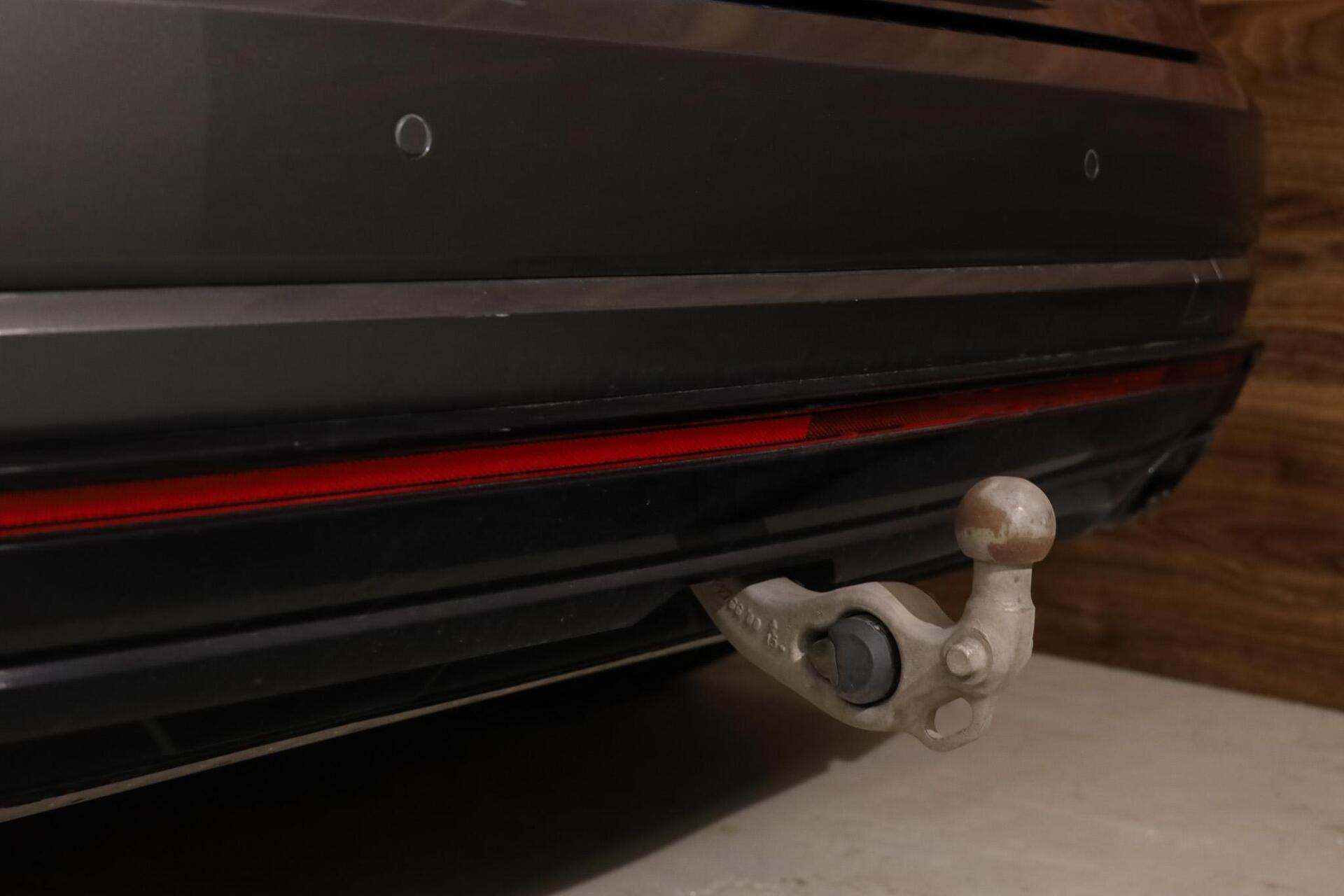 Volkswagen Touareg 3.0 TSIe R-Line|ACC|Pano|HUD|Luchtvering| - 20