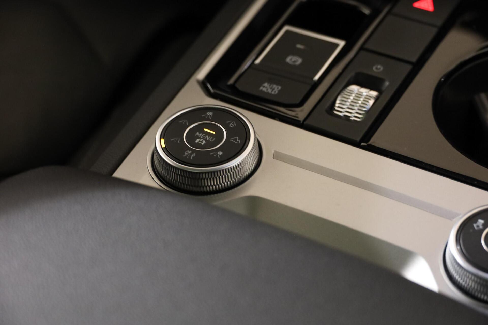 Volkswagen Touareg 3.0 TSIe R-Line|ACC|Pano|HUD|Luchtvering| - 24