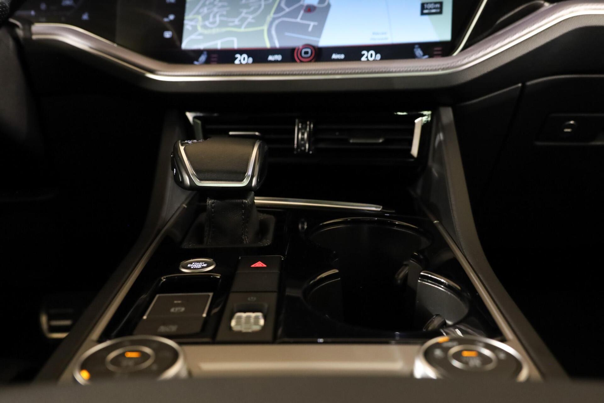 Volkswagen Touareg 3.0 TSIe R-Line|ACC|Pano|HUD|Luchtvering| - 27