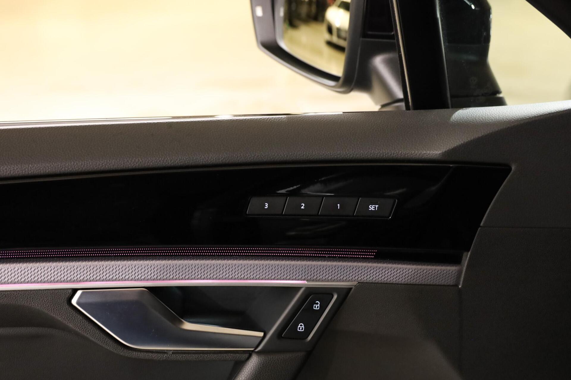 Volkswagen Touareg 3.0 TSIe R-Line|ACC|Pano|HUD|Luchtvering| - 33