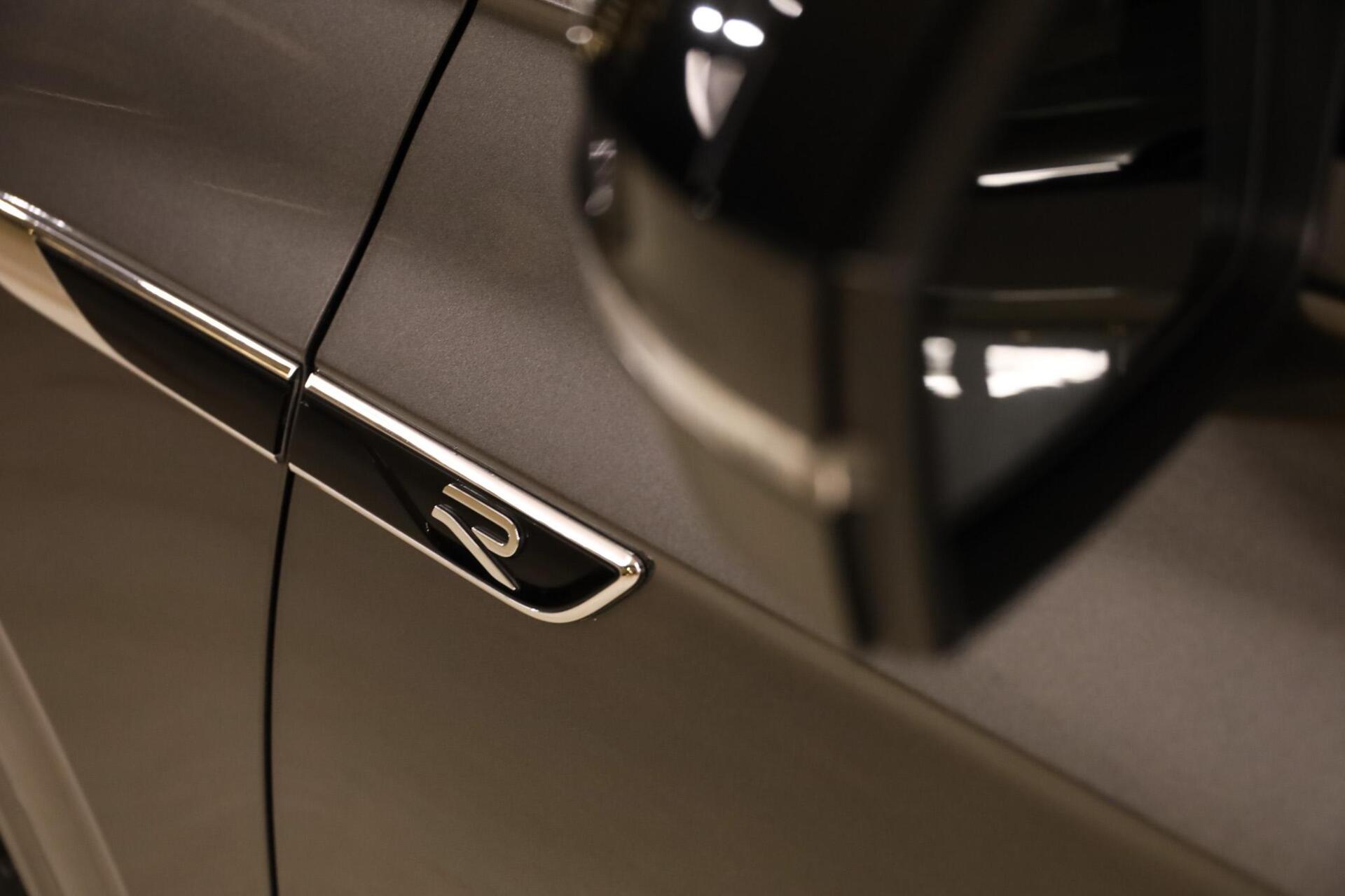 Volkswagen Touareg 3.0 TSIe R-Line|ACC|Pano|HUD|Luchtvering| - 34