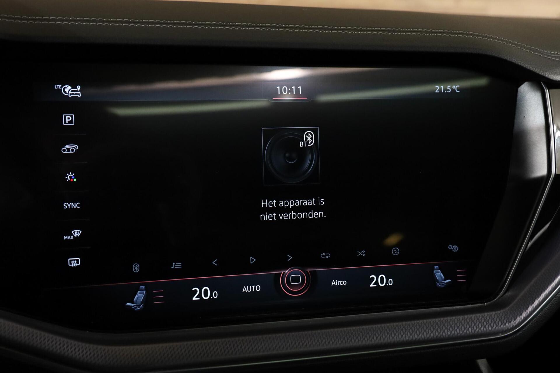 Volkswagen Touareg 3.0 TSIe R-Line|ACC|Pano|HUD|Luchtvering| - 41