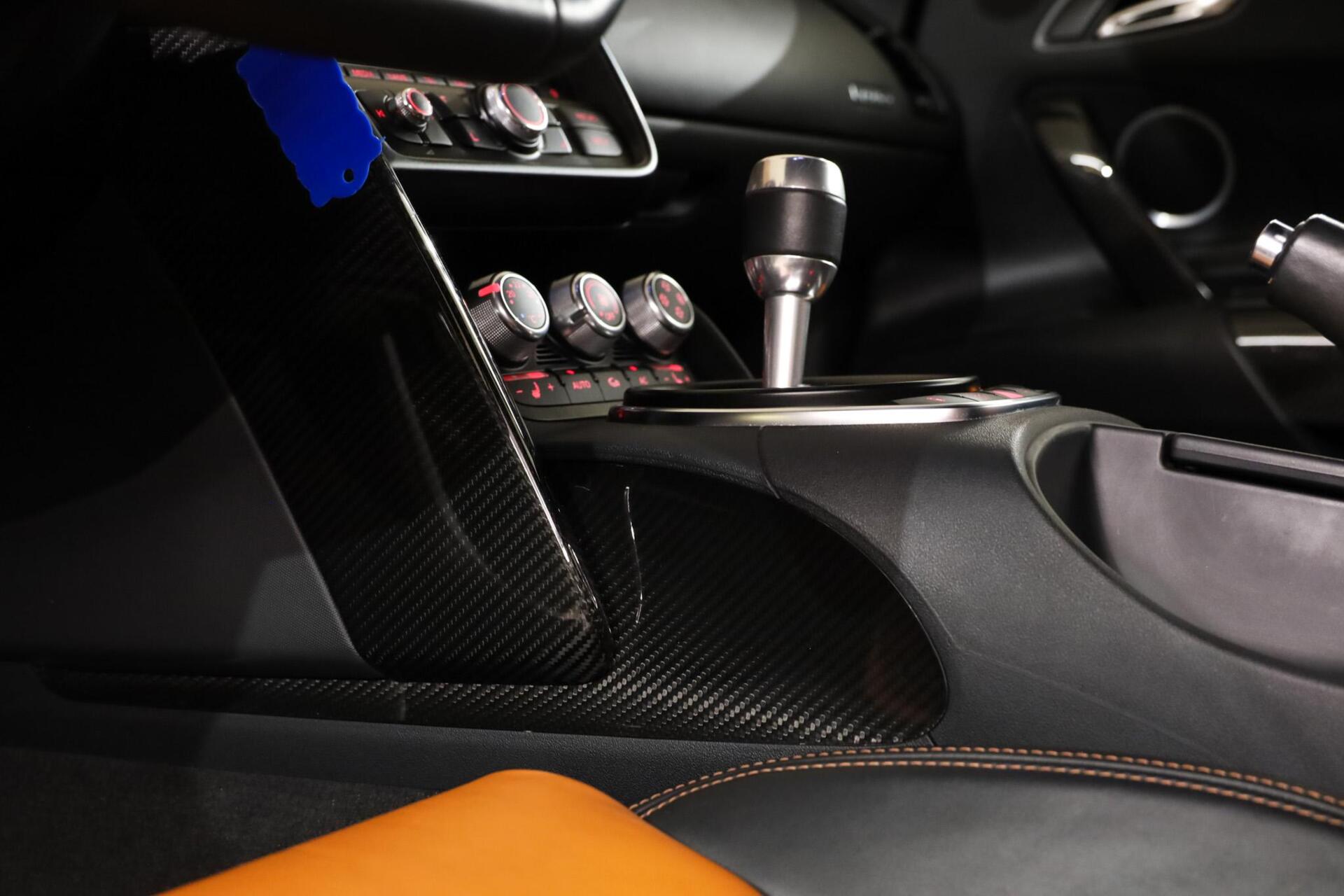 Audi R8 5.2 FSI quattro V10|Full Carbon|B&O Audio|Leder| - 15