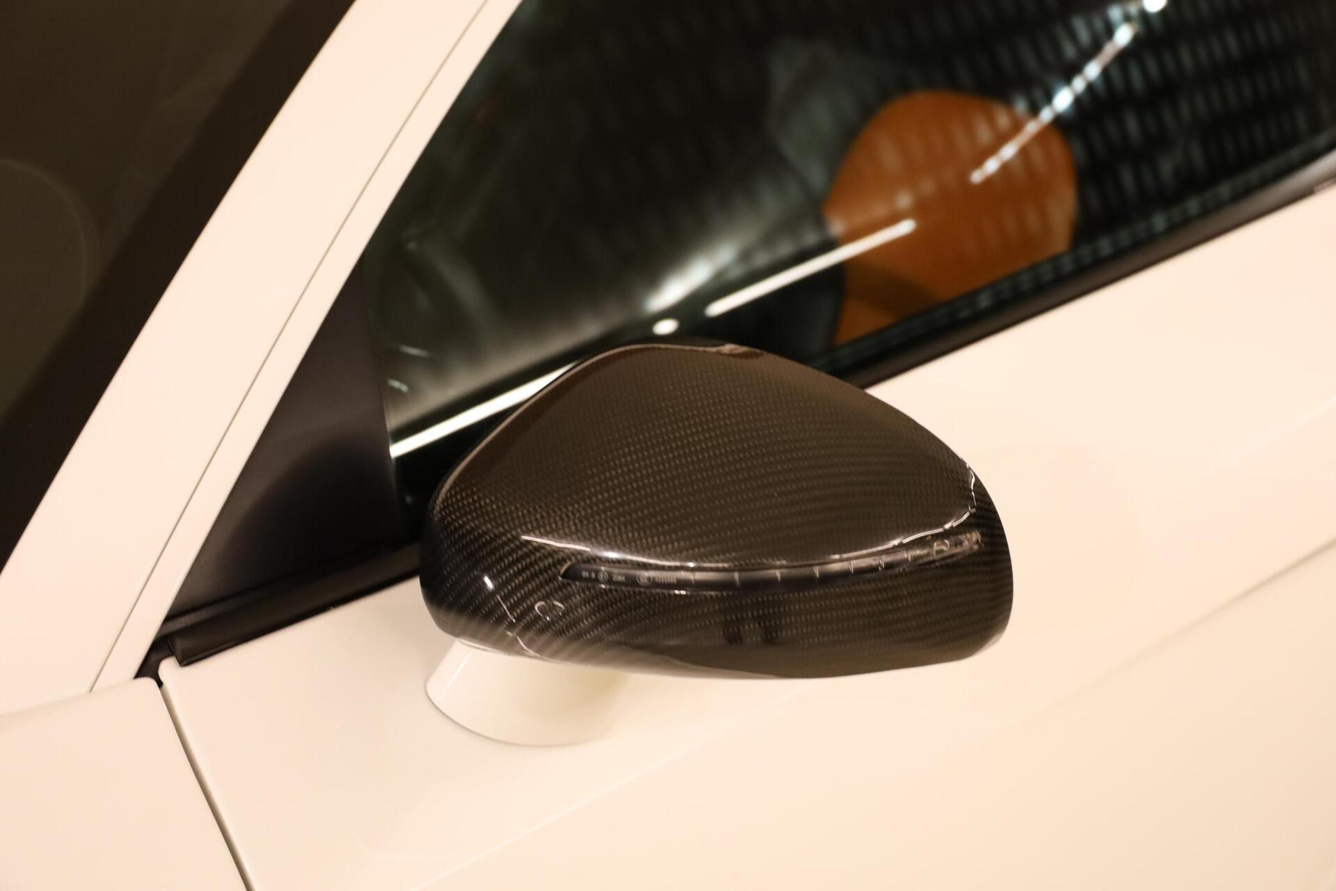 Audi R8 5.2 FSI quattro V10|Full Carbon|B&O Audio|Leder| - 24