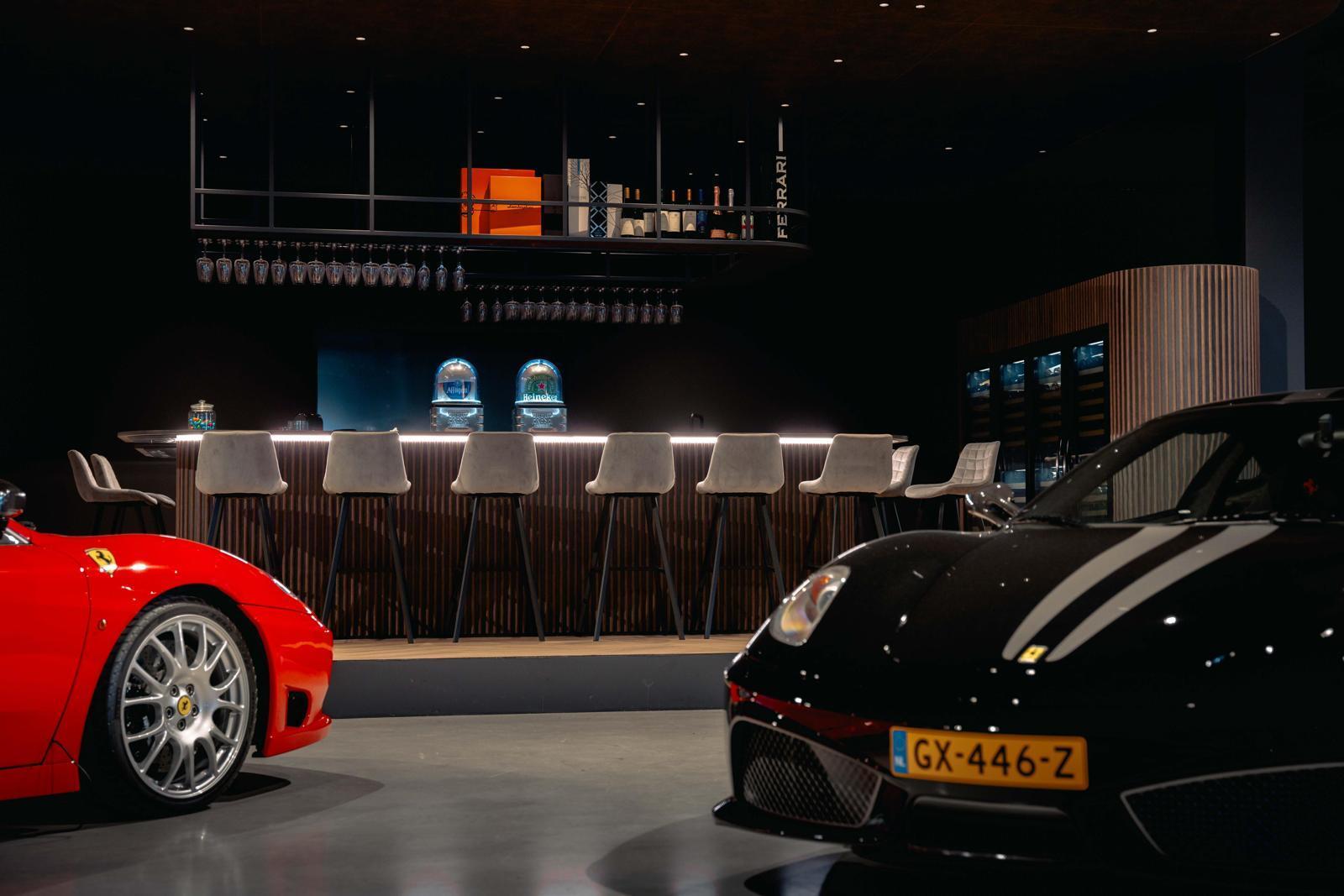 Audi R8 5.2 FSI quattro V10|Full Carbon|B&O Audio|Leder| - 3