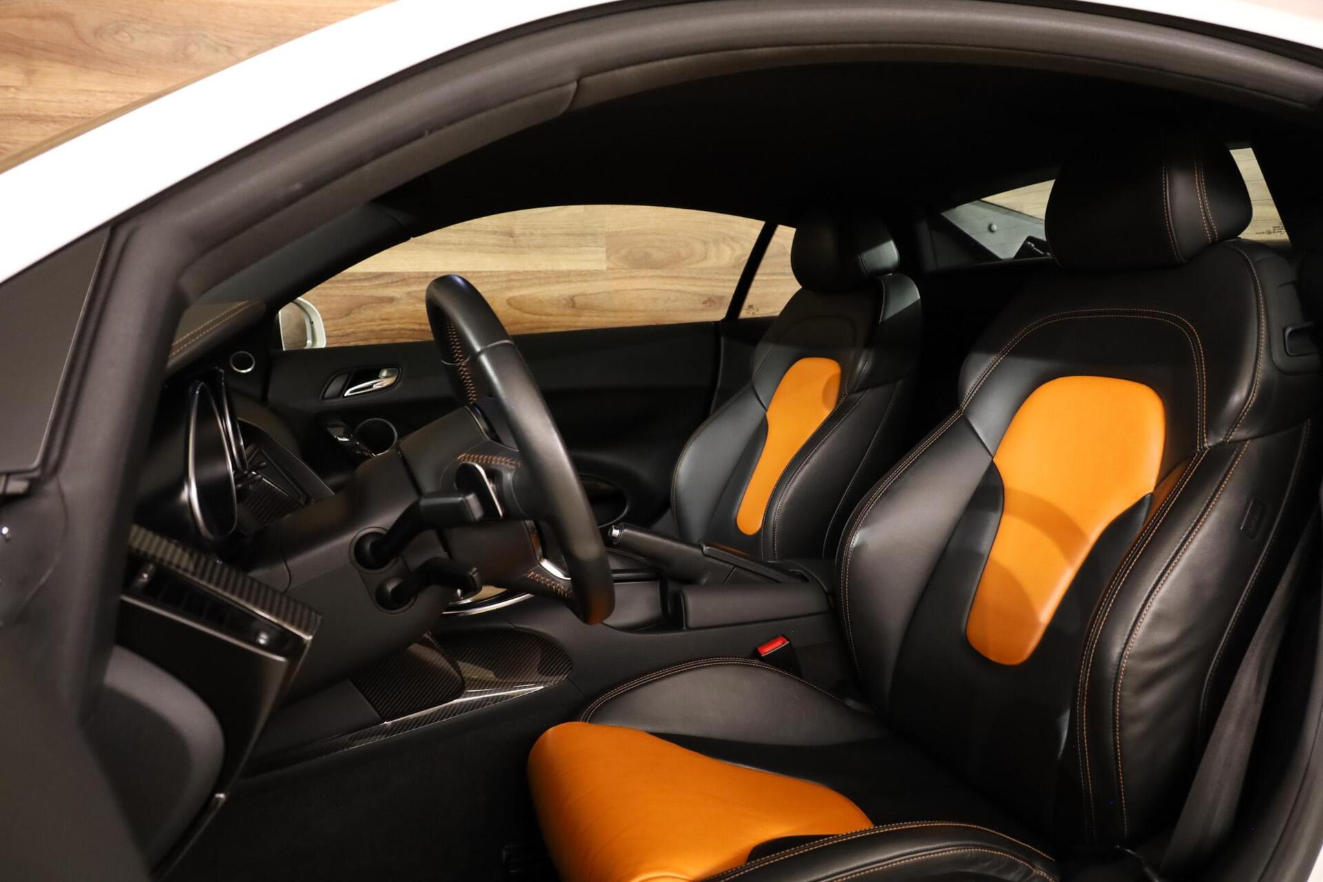 Audi R8 5.2 FSI quattro V10|Full Carbon|B&O Audio|Leder| - 6