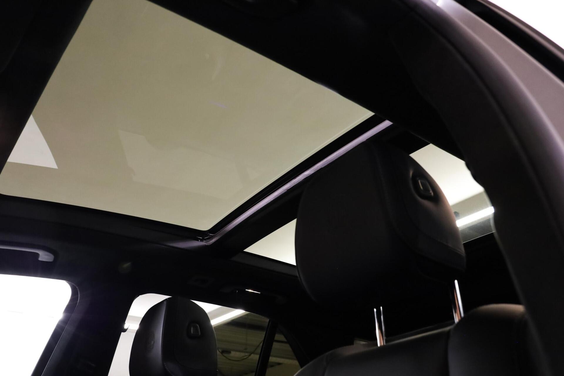 Mercedes-Benz GLE AMG 800 BRABUS|Full Carbon|800PK|24''| - 16