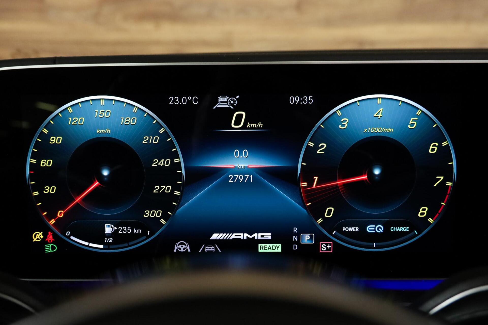 Mercedes-Benz GLE AMG 800 BRABUS|Full Carbon|800PK|24''| - 33