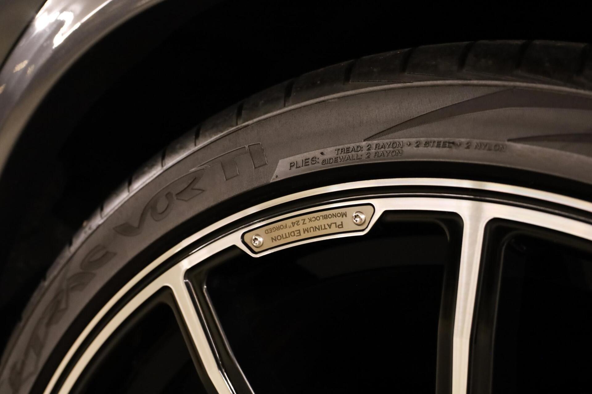 Mercedes-Benz GLE AMG 800 BRABUS|Full Carbon|800PK|24''| - 39