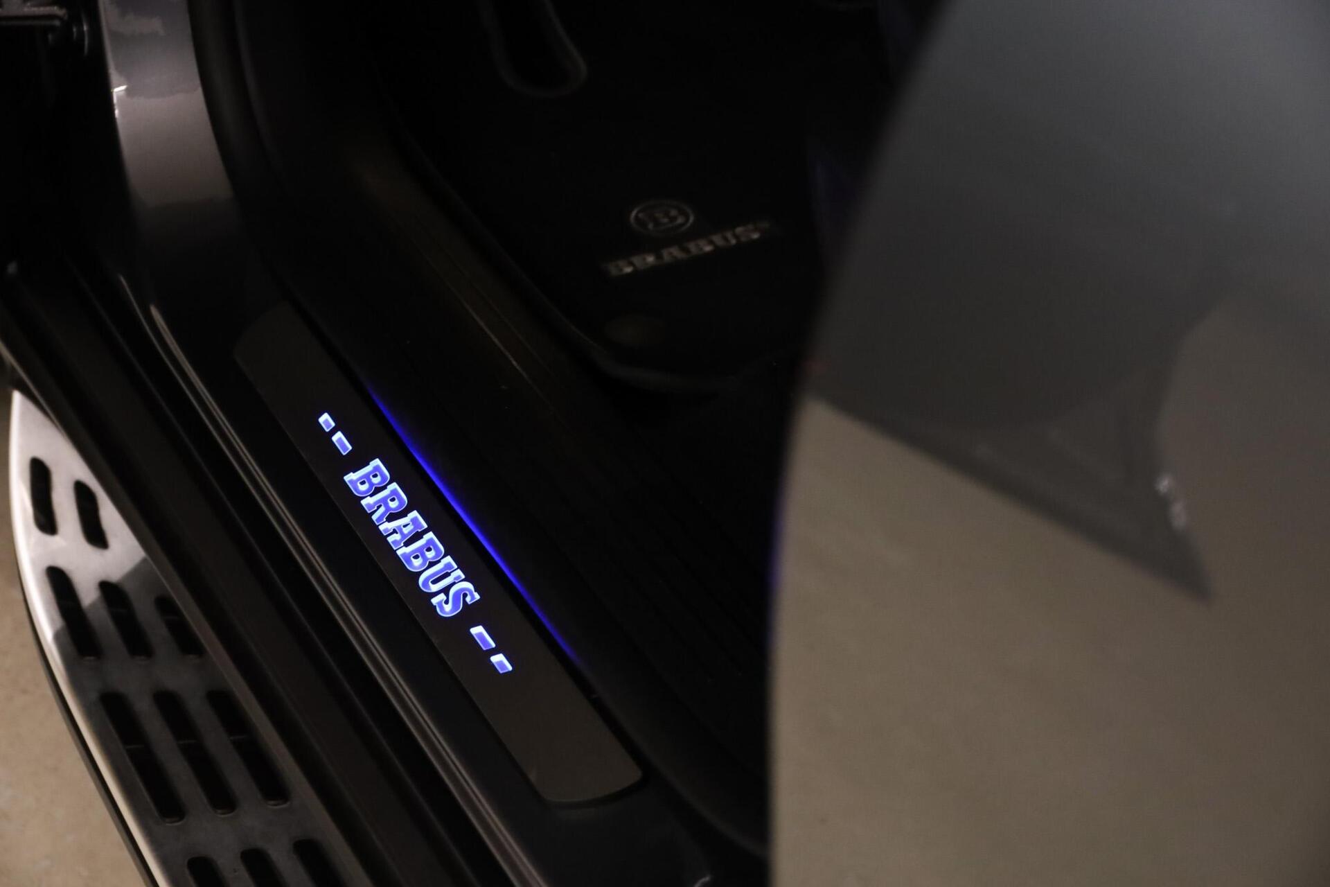 Mercedes-Benz GLE AMG 800 BRABUS|Full Carbon|800PK|24''| - 48