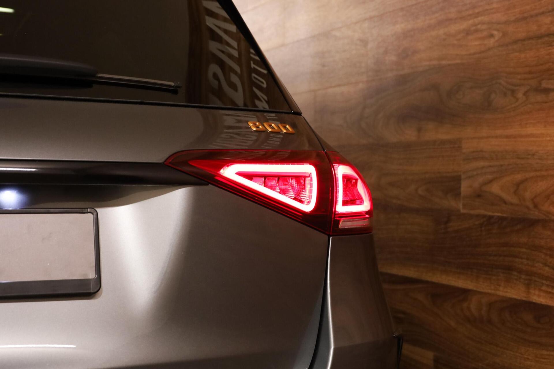 Mercedes-Benz GLE AMG 800 BRABUS|Full Carbon|800PK|24''| - 52