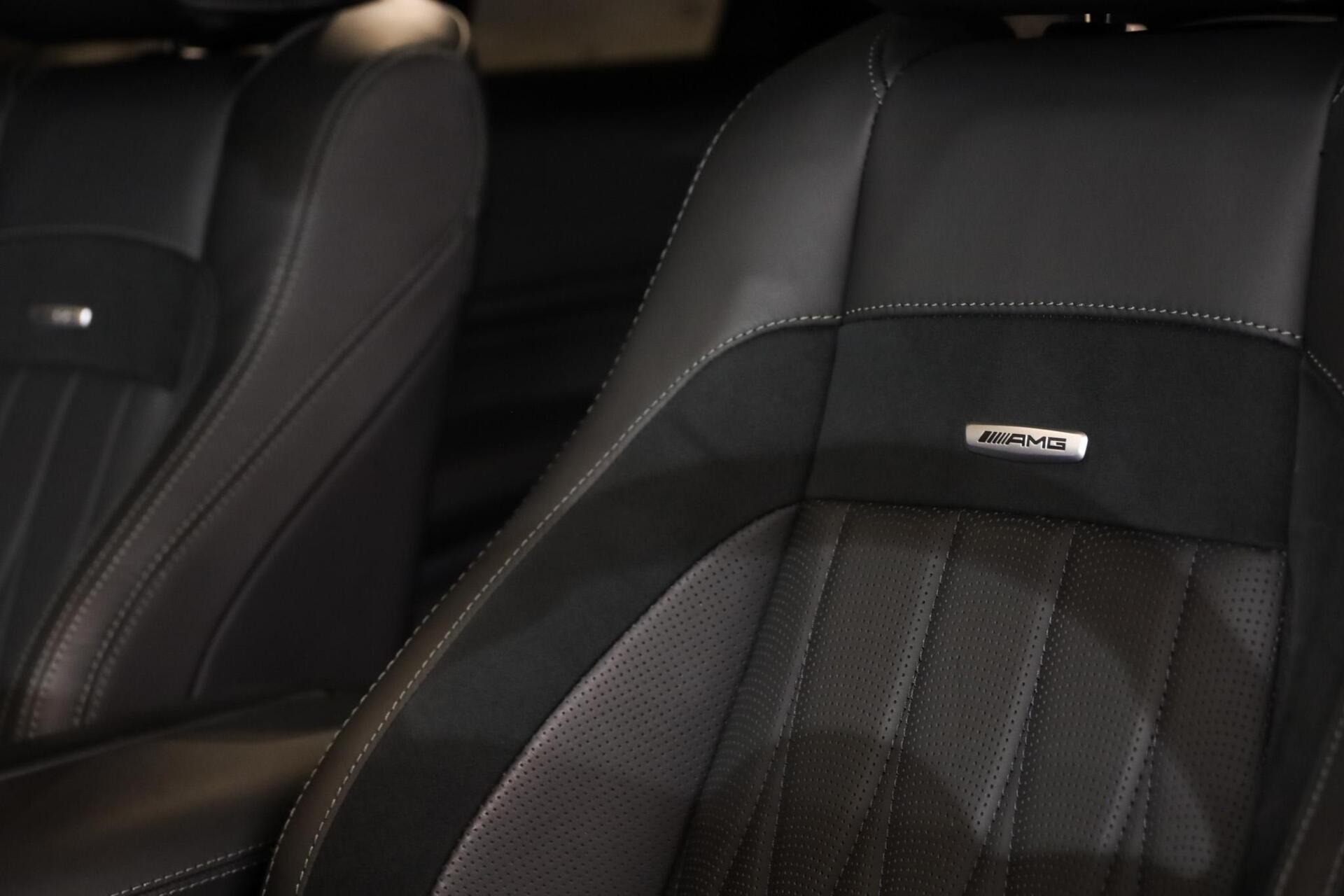 Mercedes-Benz GLE AMG 800 BRABUS|Full Carbon|800PK|24''| - 7