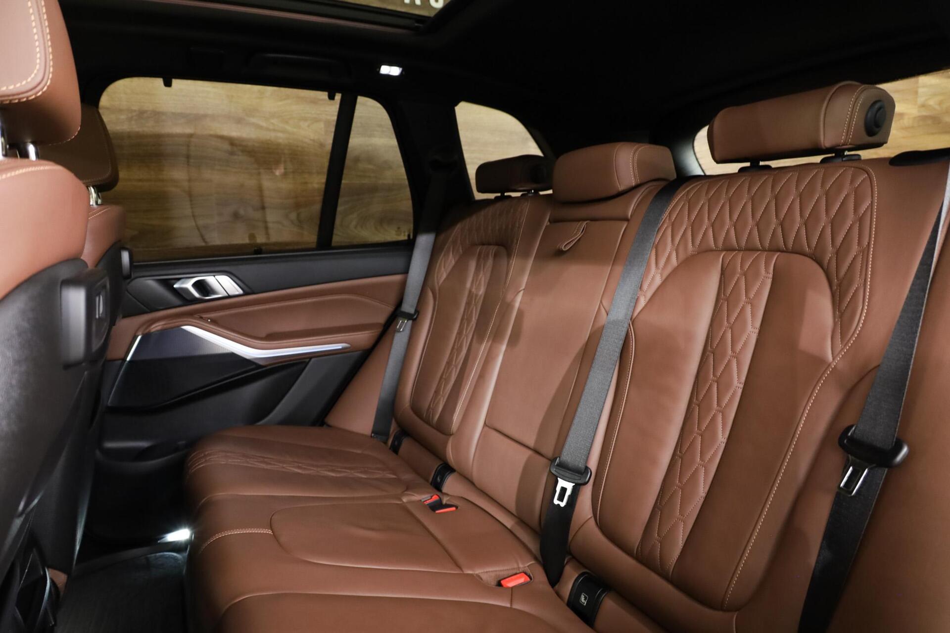 BMW X5 xDrive45e M-Sport|Individual|Aero|Pano|HUD|360|ACC| - 11