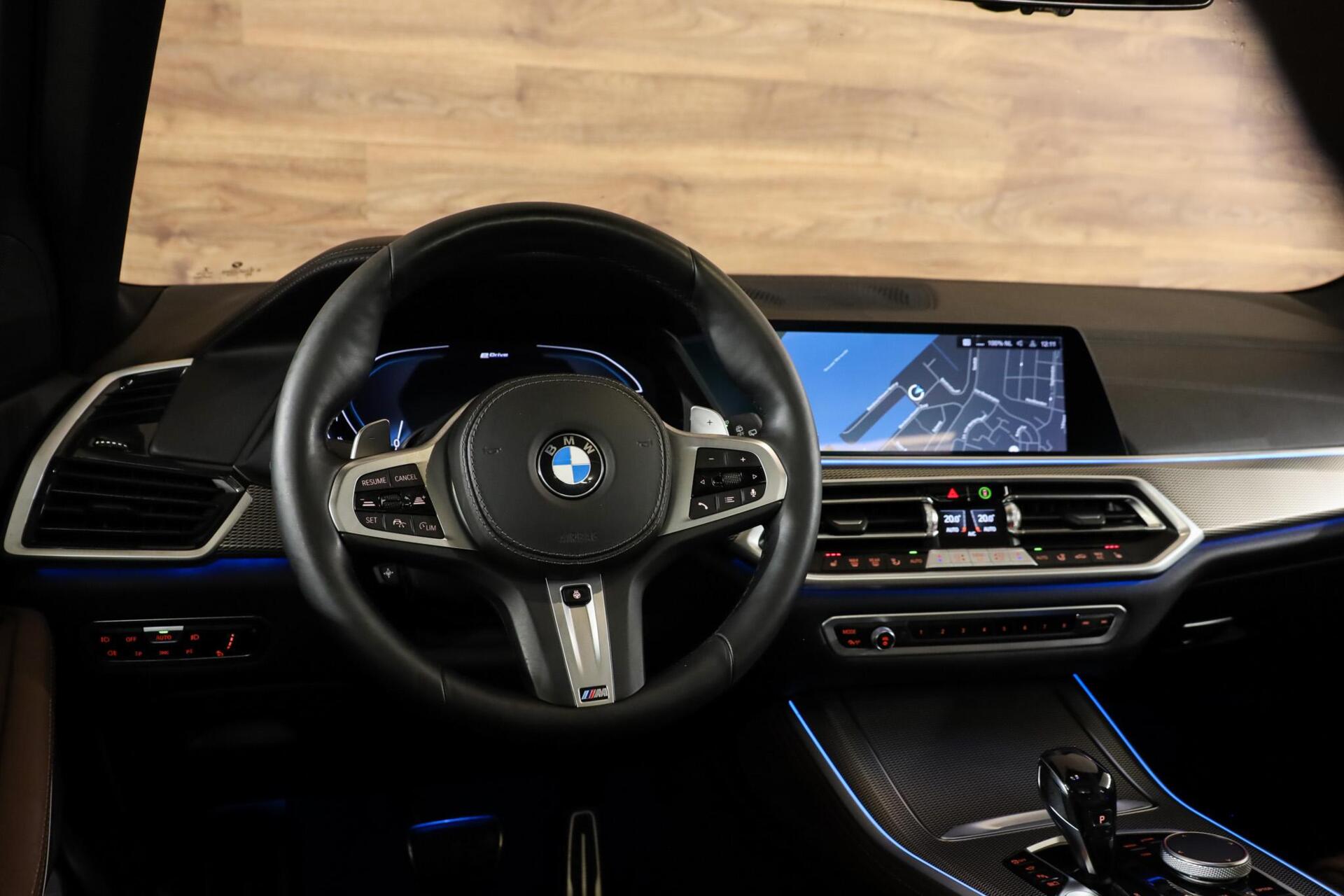 BMW X5 xDrive45e M-Sport|Individual|Aero|Pano|HUD|360|ACC| - 18