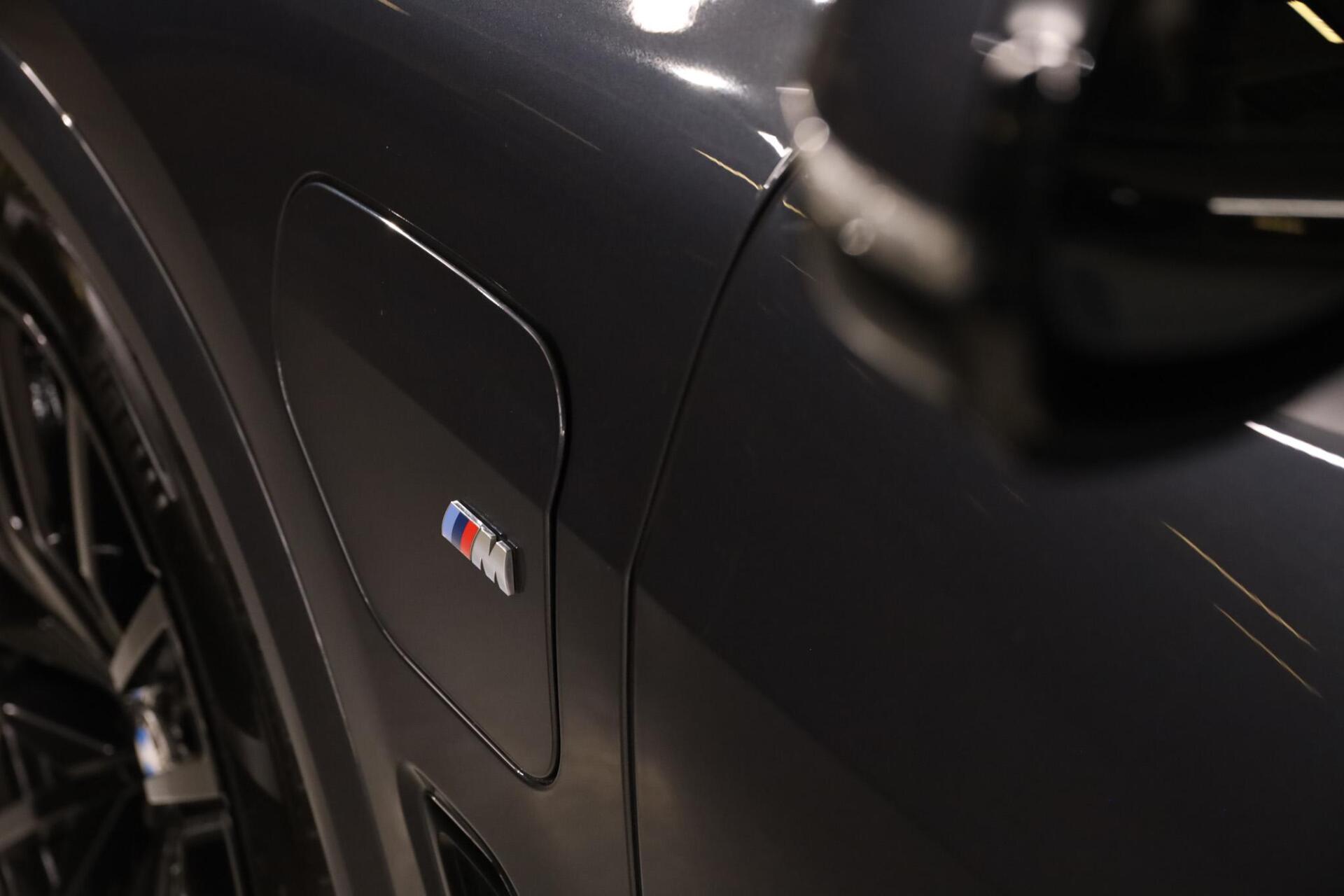 BMW X5 xDrive45e M-Sport|Individual|Aero|Pano|HUD|360|ACC| - 30