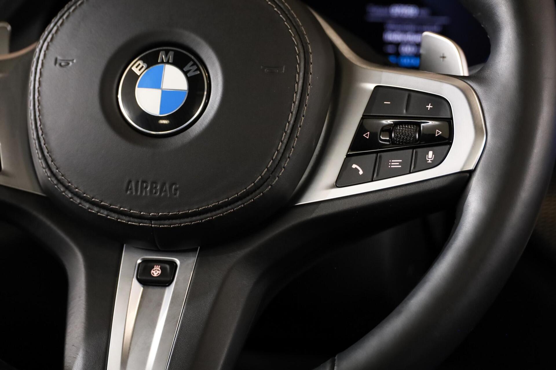 BMW X5 xDrive45e M-Sport|Individual|Aero|Pano|HUD|360|ACC| - 31
