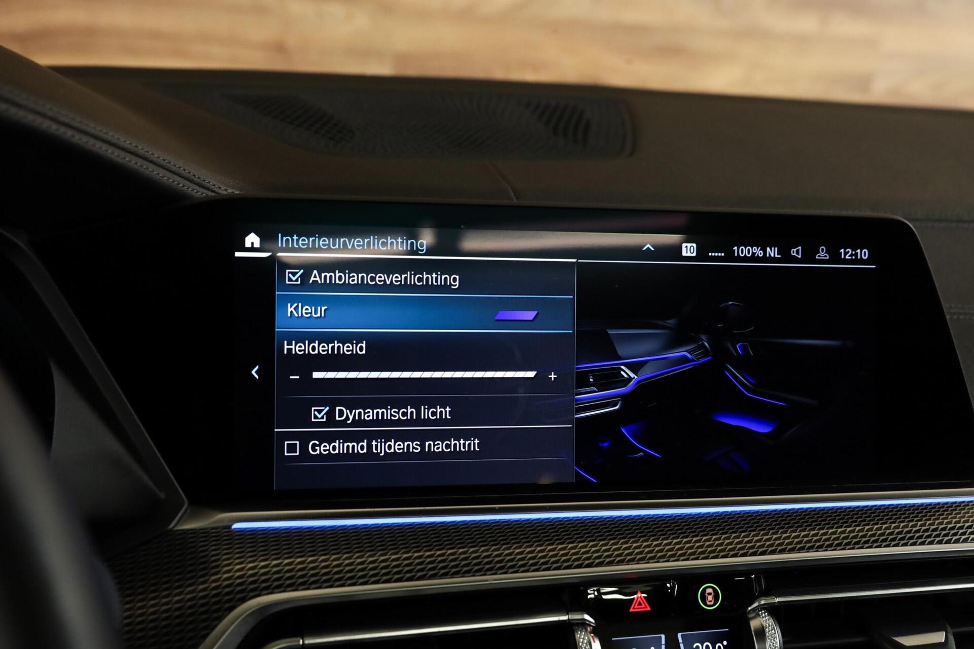 BMW X5 xDrive45e M-Sport|Individual|Aero|Pano|HUD|360|ACC| - 32