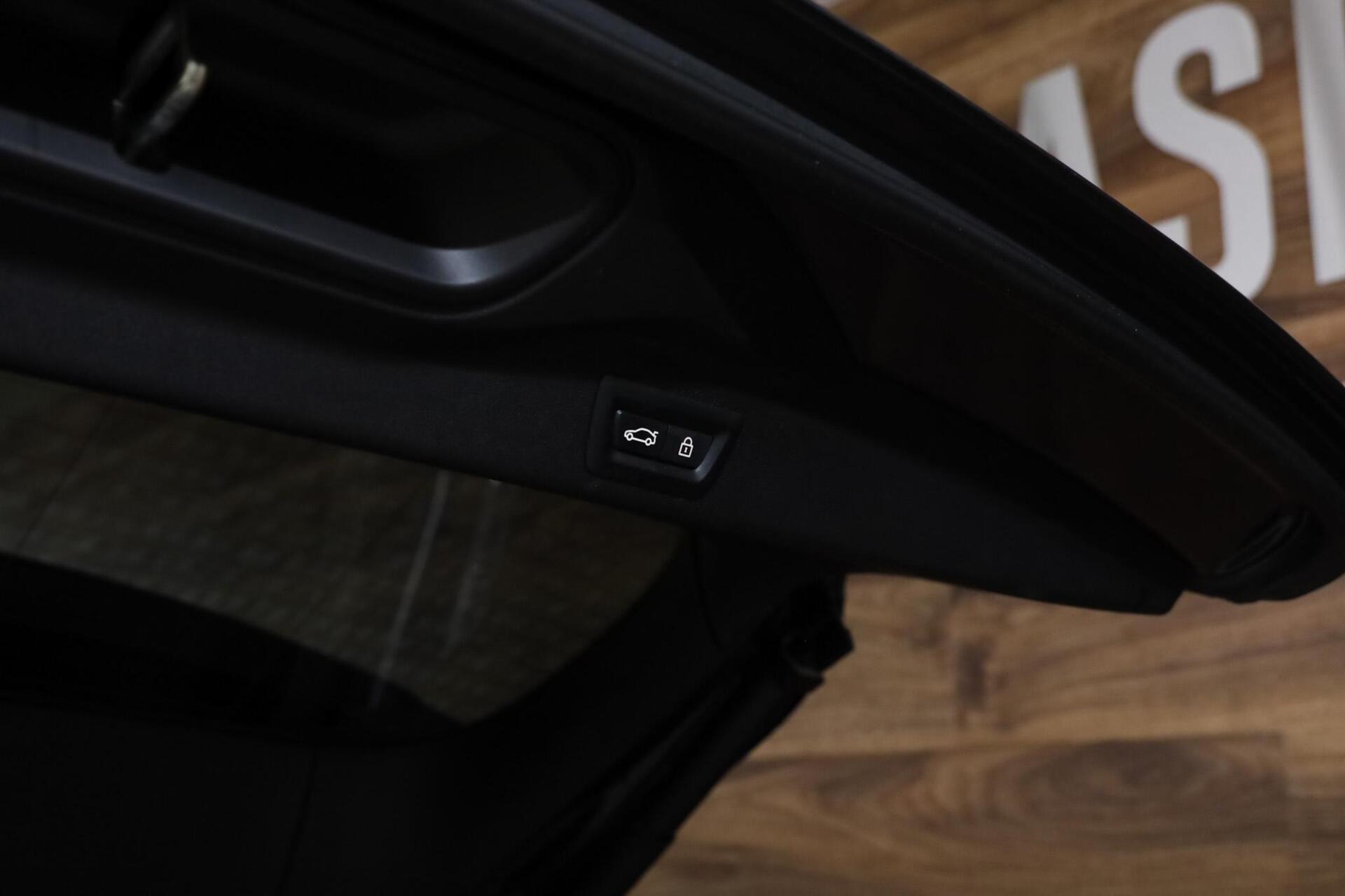 BMW X5 xDrive45e M-Sport|Individual|Aero|Pano|HUD|360|ACC| - 36