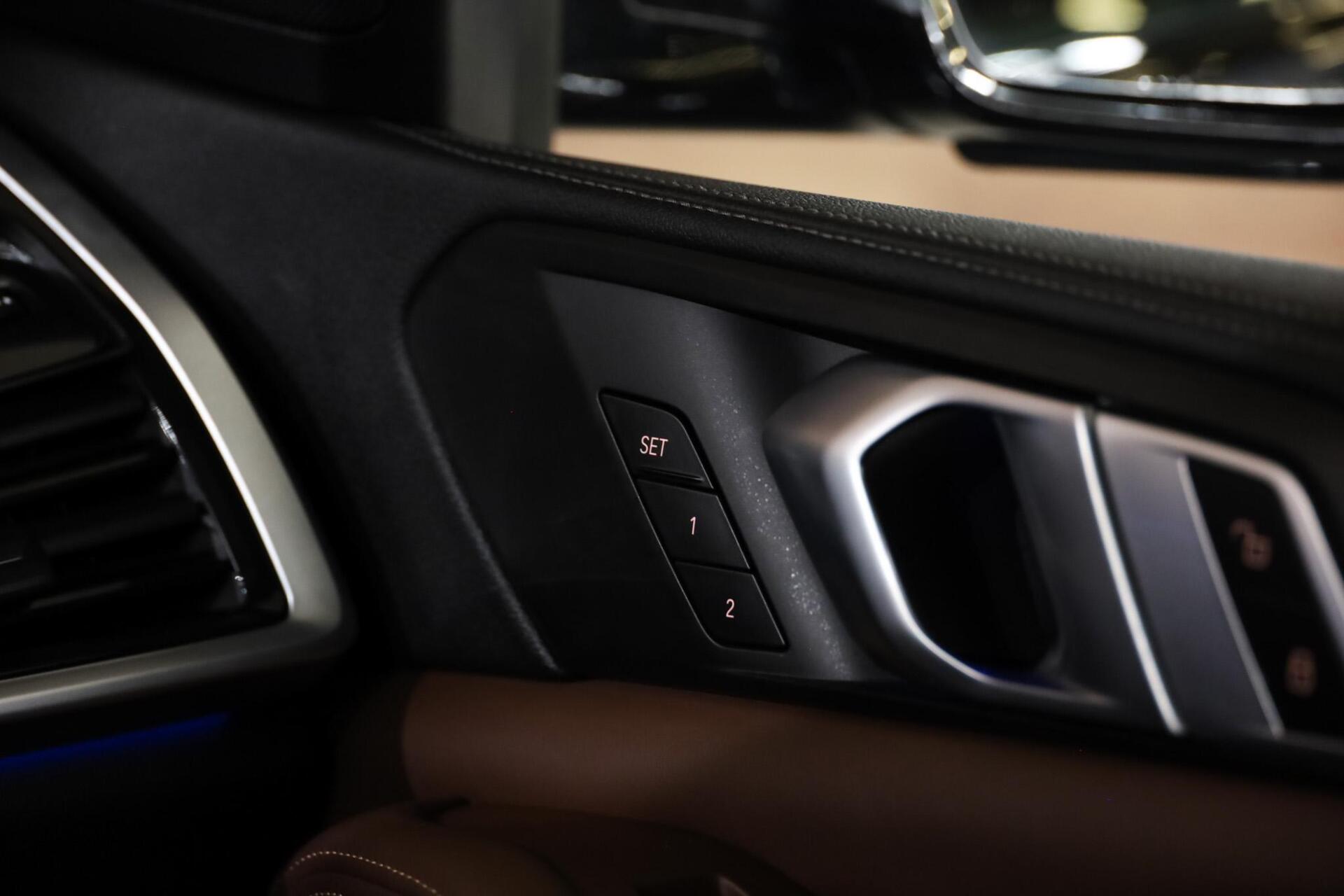 BMW X5 xDrive45e M-Sport|Individual|Aero|Pano|HUD|360|ACC| - 38