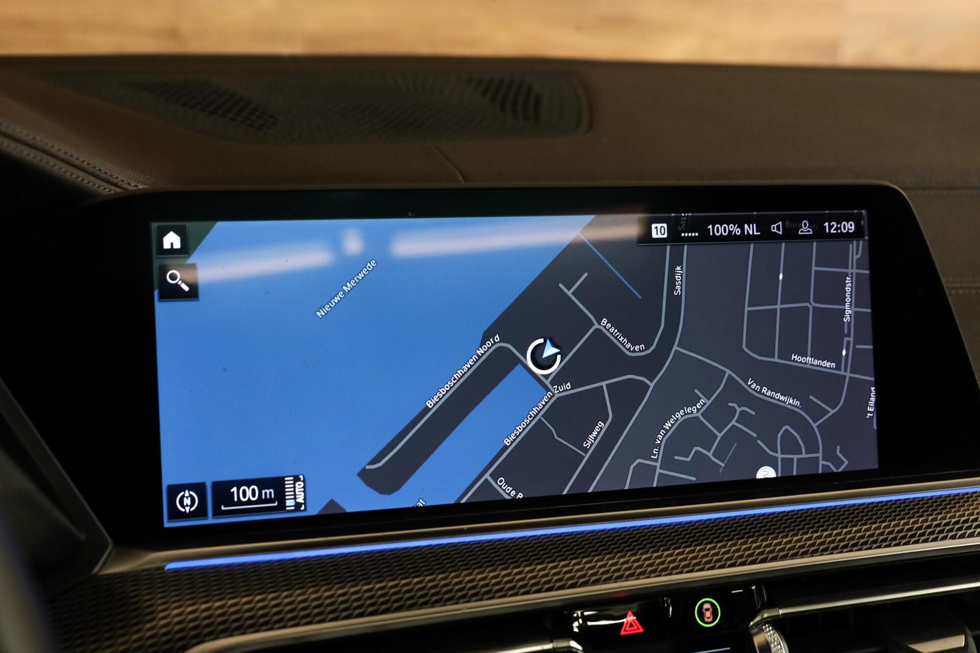 BMW X5 xDrive45e M-Sport|Individual|Aero|Pano|HUD|360|ACC| - 41