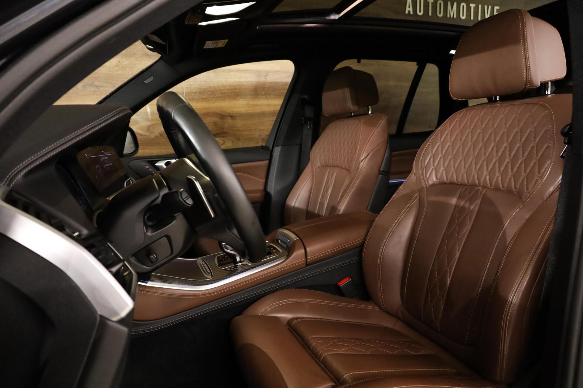 BMW X5 xDrive45e M-Sport|Individual|Aero|Pano|HUD|360|ACC| - 6