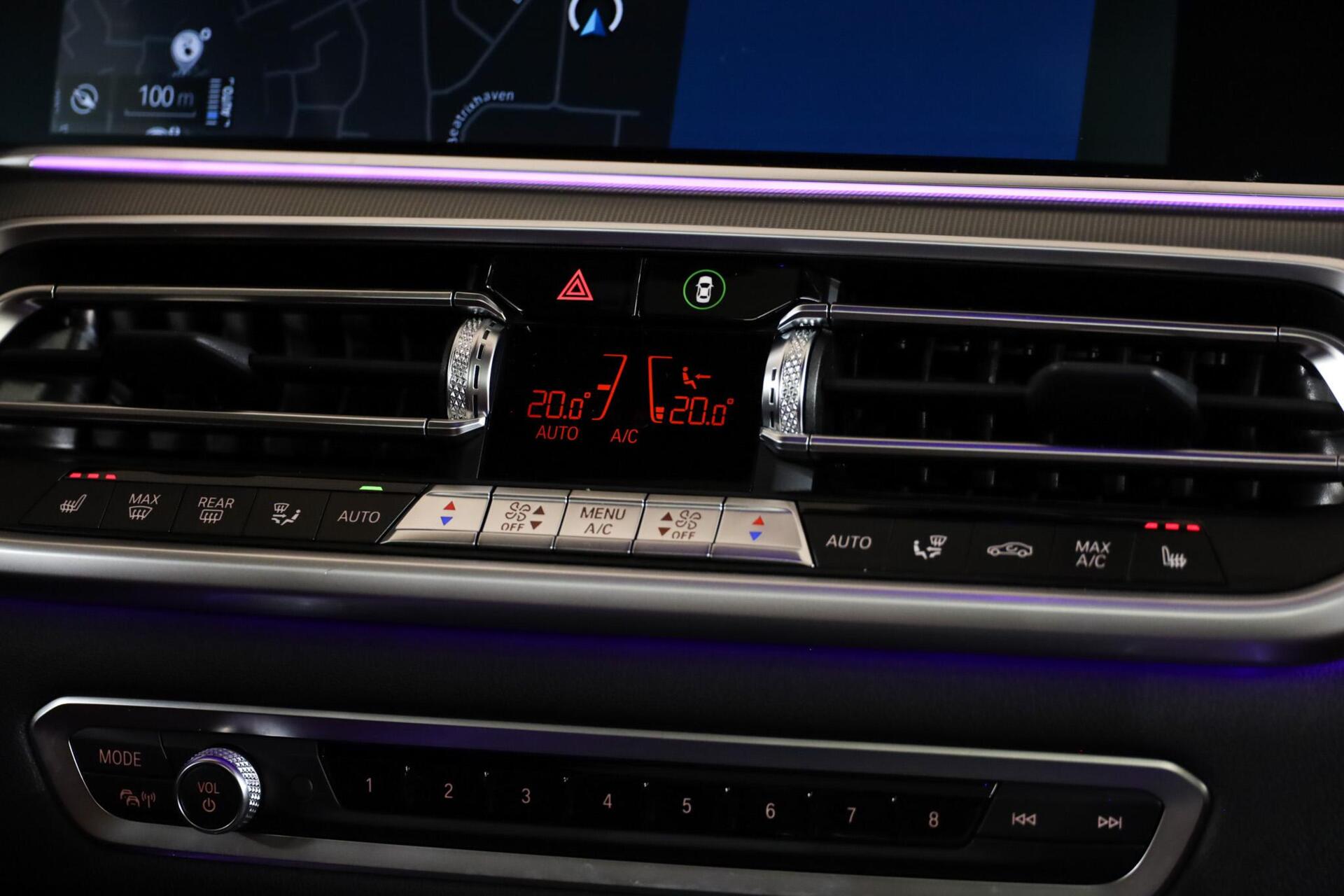 BMW X5 xDrive45e M-Sport|Individual|Tartufo|Skylounge|HUD|360| - 20