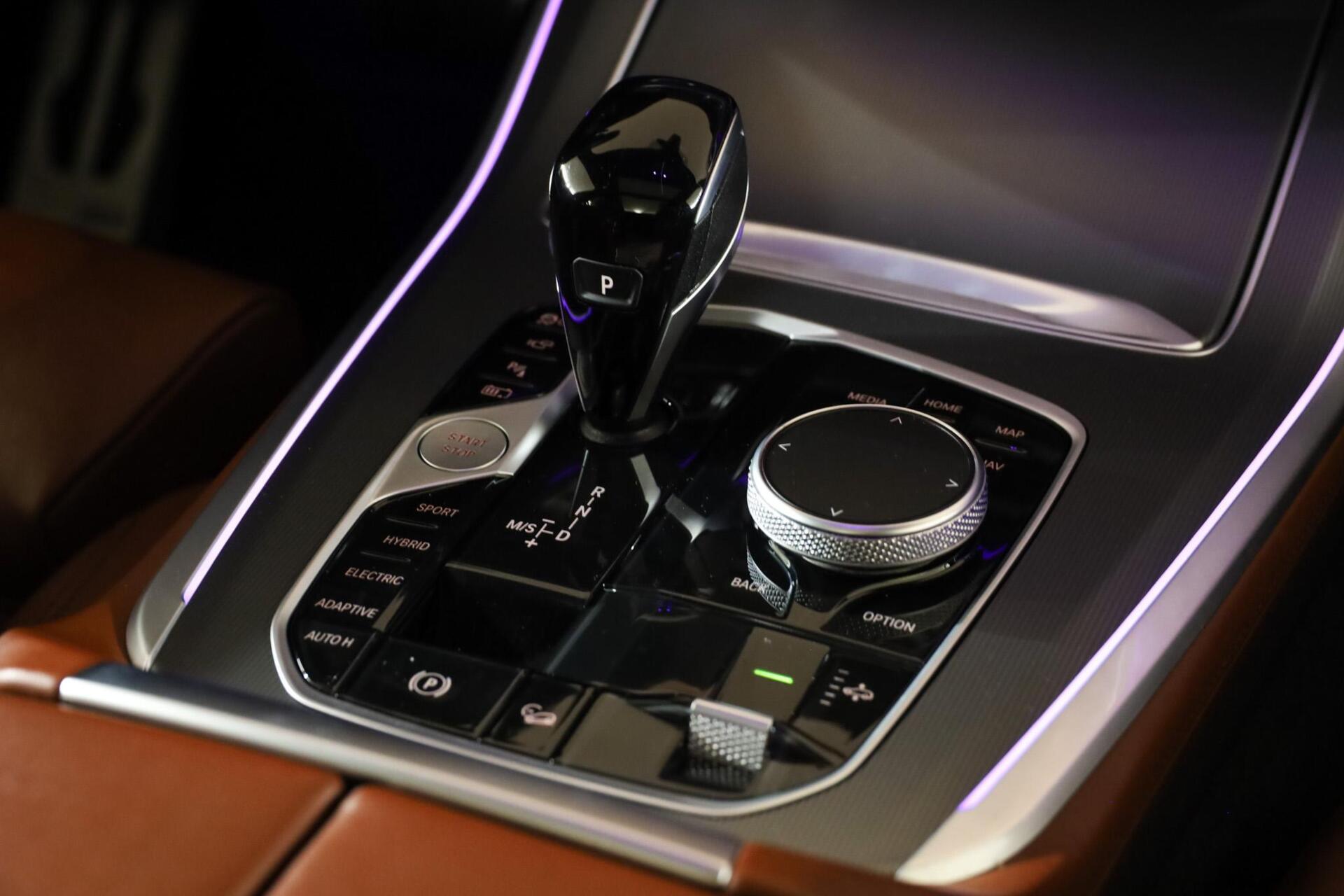 BMW X5 xDrive45e M-Sport|Individual|Tartufo|Skylounge|HUD|360| - 21