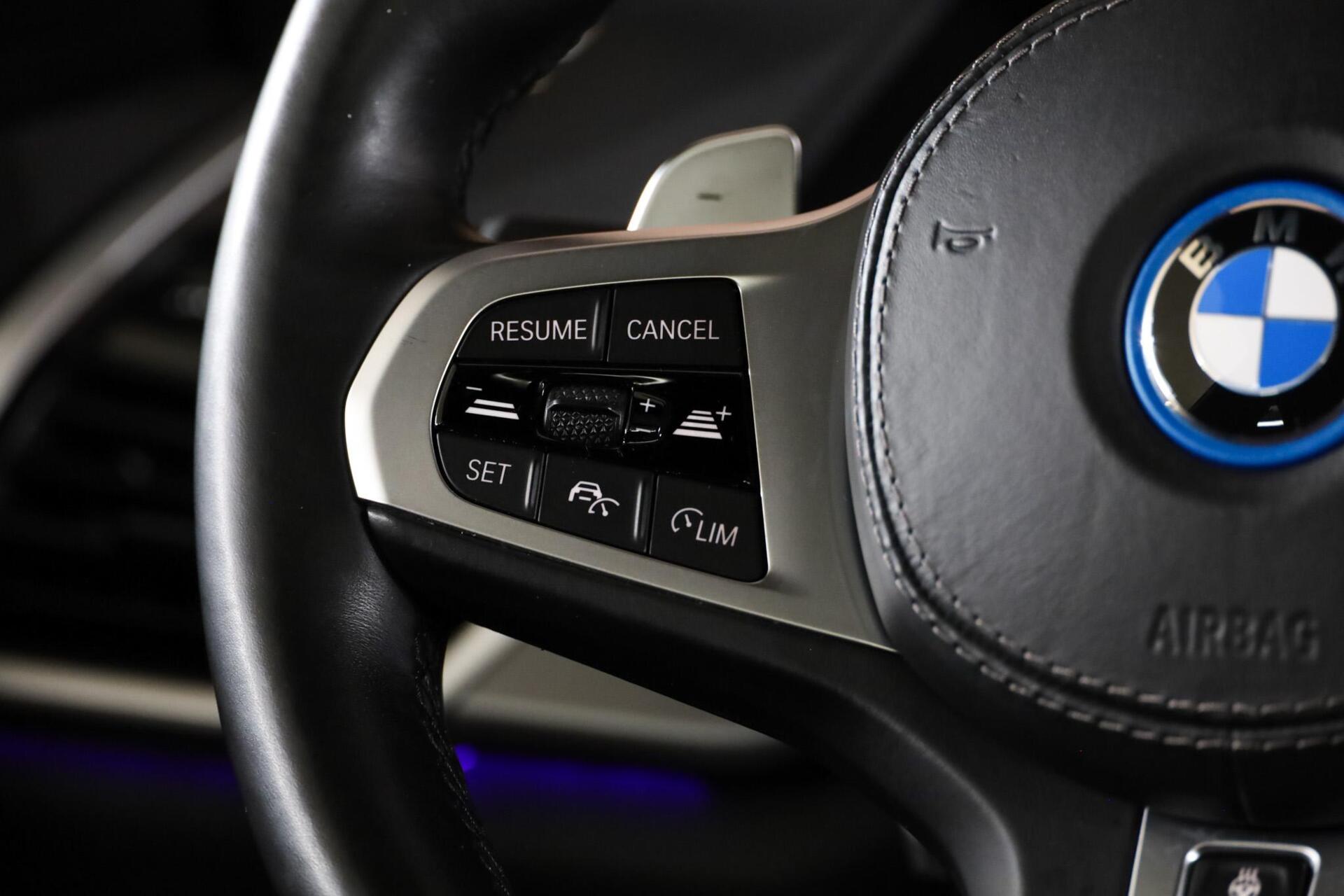 BMW X5 xDrive45e M-Sport|Individual|Tartufo|Skylounge|HUD|360| - 22