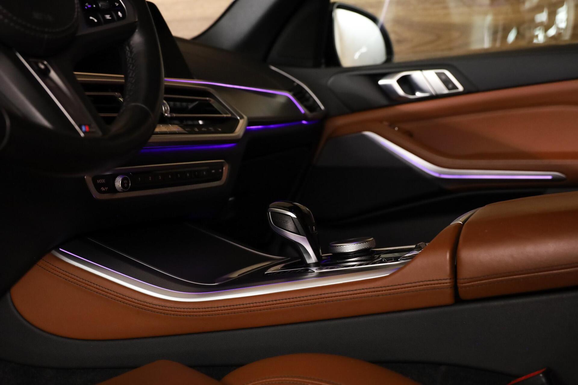 BMW X5 xDrive45e M-Sport|Individual|Tartufo|Skylounge|HUD|360| - 24