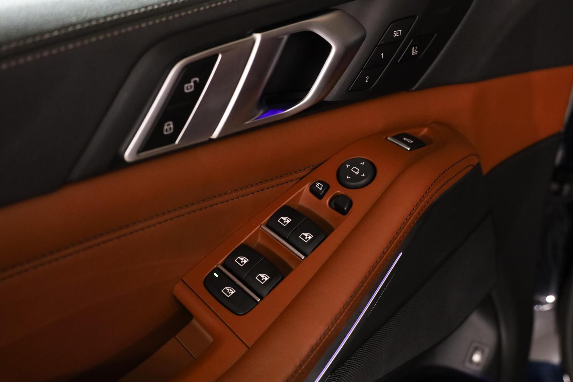 BMW X5 xDrive45e M-Sport|Individual|Tartufo|Skylounge|HUD|360| - 33