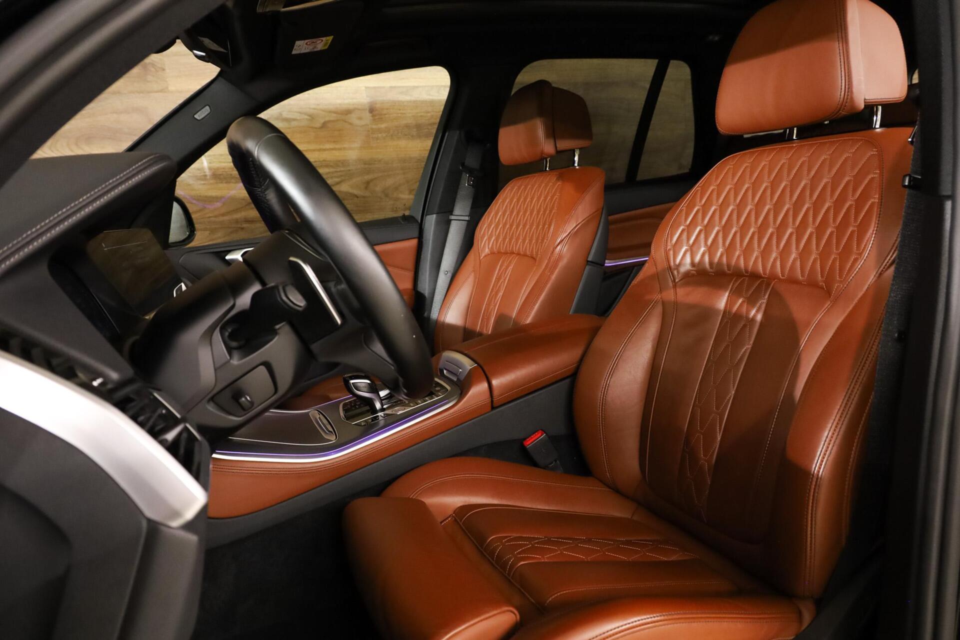 BMW X5 xDrive45e M-Sport|Individual|Tartufo|Skylounge|HUD|360| - 6